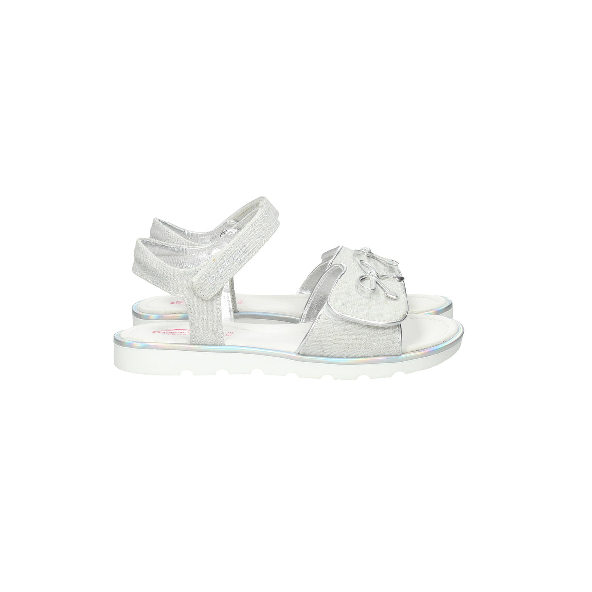 ARGENTO | BALDUCCI SPORT - BA BS5754 Sandalo