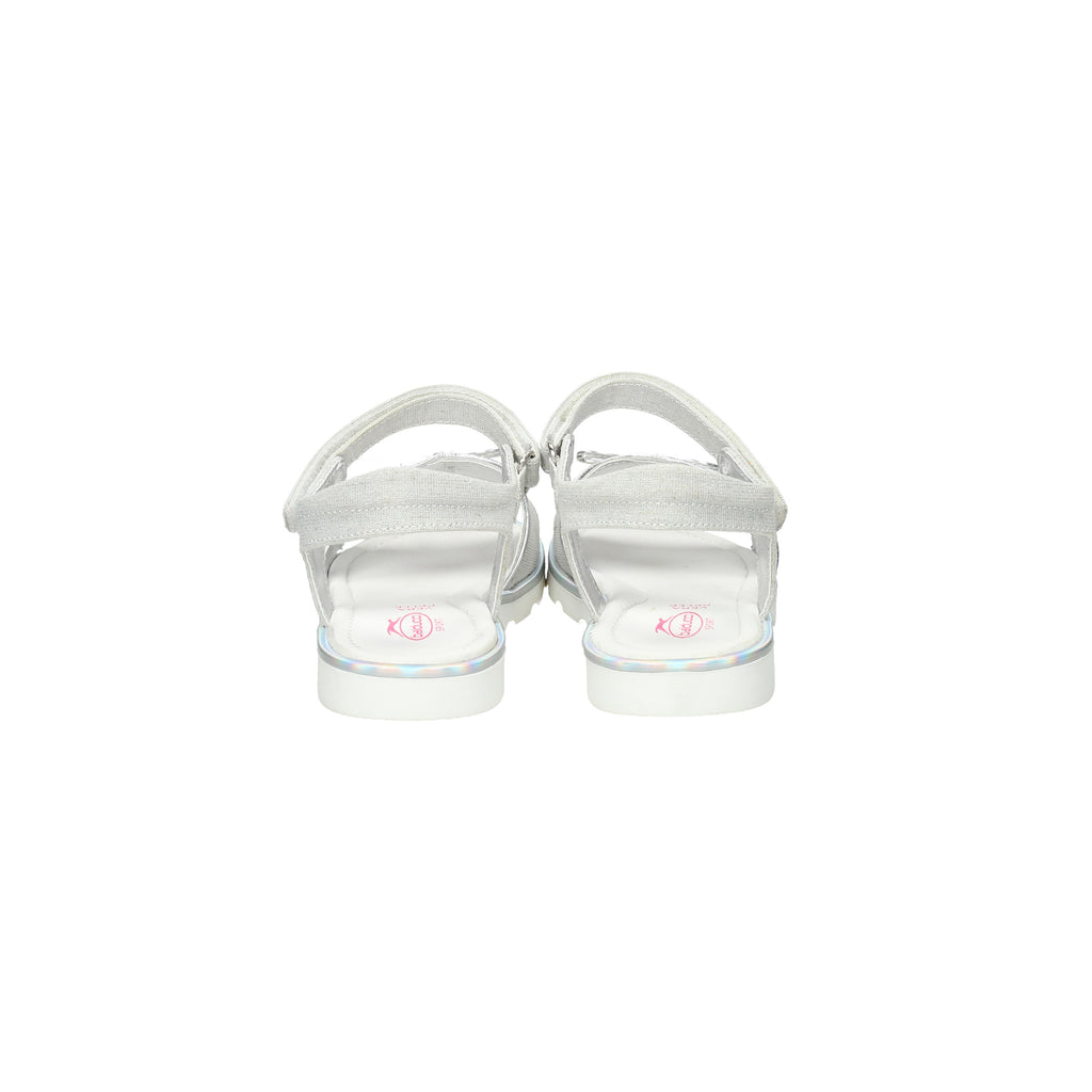 ARGENTO | BALDUCCI SPORT - BA BS5754 Sandalo