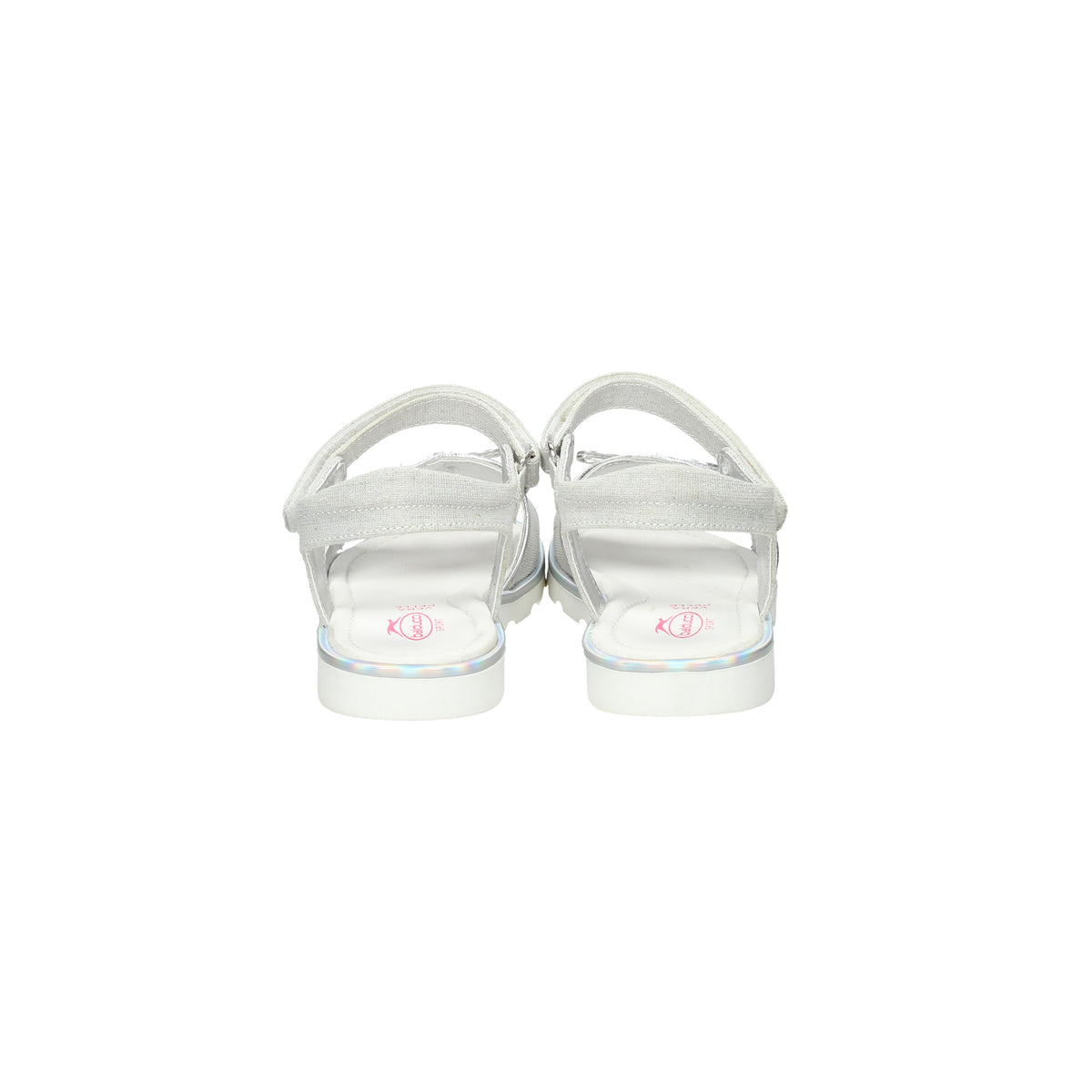 ARGENTO | BALDUCCI SPORT - BA BS5754 Sandalo