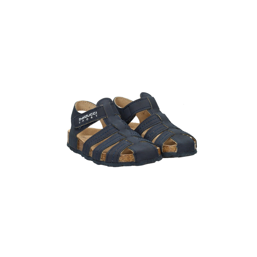 BLU | BALDUCCI SPORT - BO BS5650 Sandalo