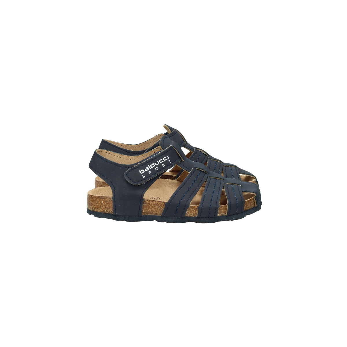 BLU | BALDUCCI SPORT - BO BS5650 Sandalo