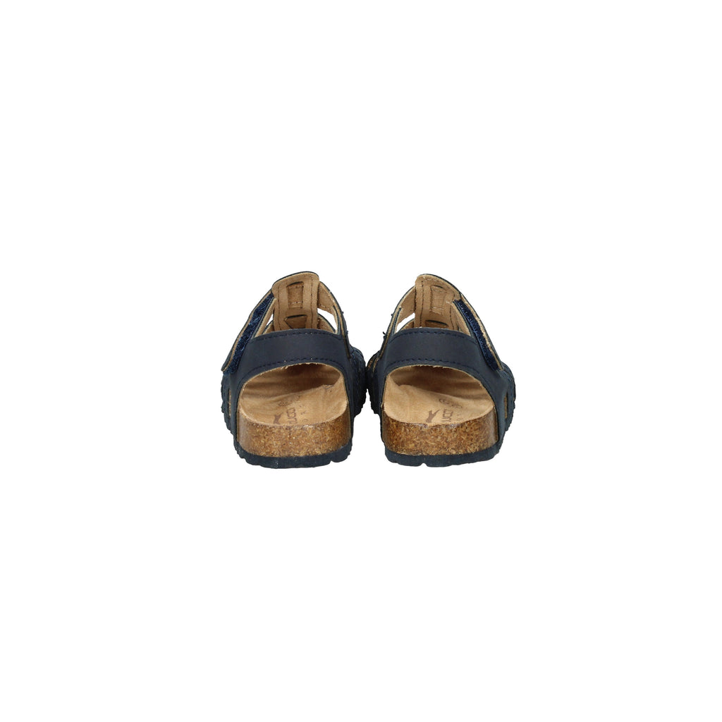 BLU | BALDUCCI SPORT - BO BS5650 Sandalo