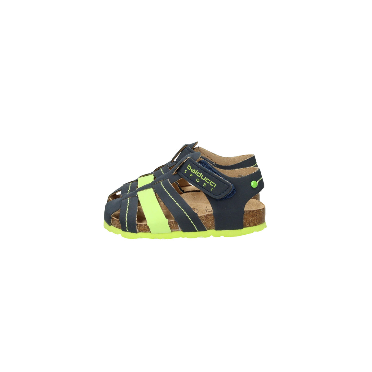 BLU | BALDUCCI SPORT - BO BS5661 Sandalo