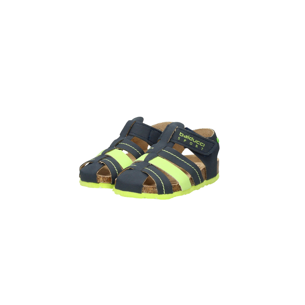 BLU | BALDUCCI SPORT - BO BS5661 Sandalo