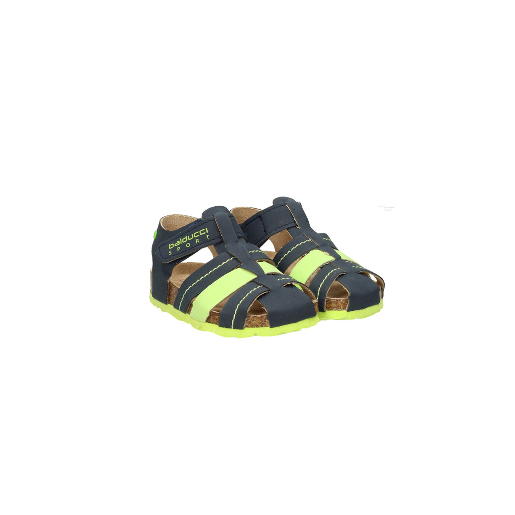 BLU | BALDUCCI SPORT - BO BS5661 Sandalo