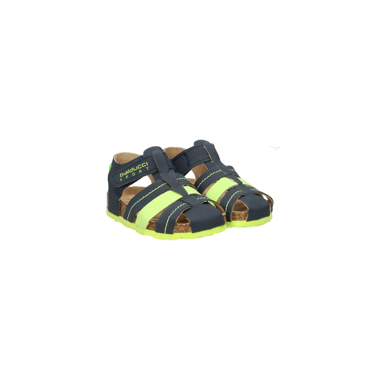 BLU | BALDUCCI SPORT - BO BS5661 Sandalo