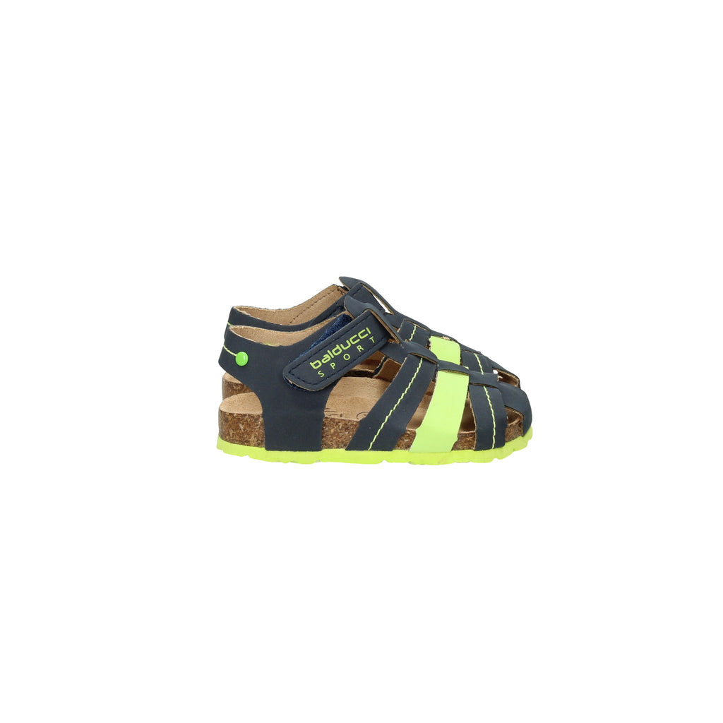 BLU | BALDUCCI SPORT - BO BS5661 Sandalo