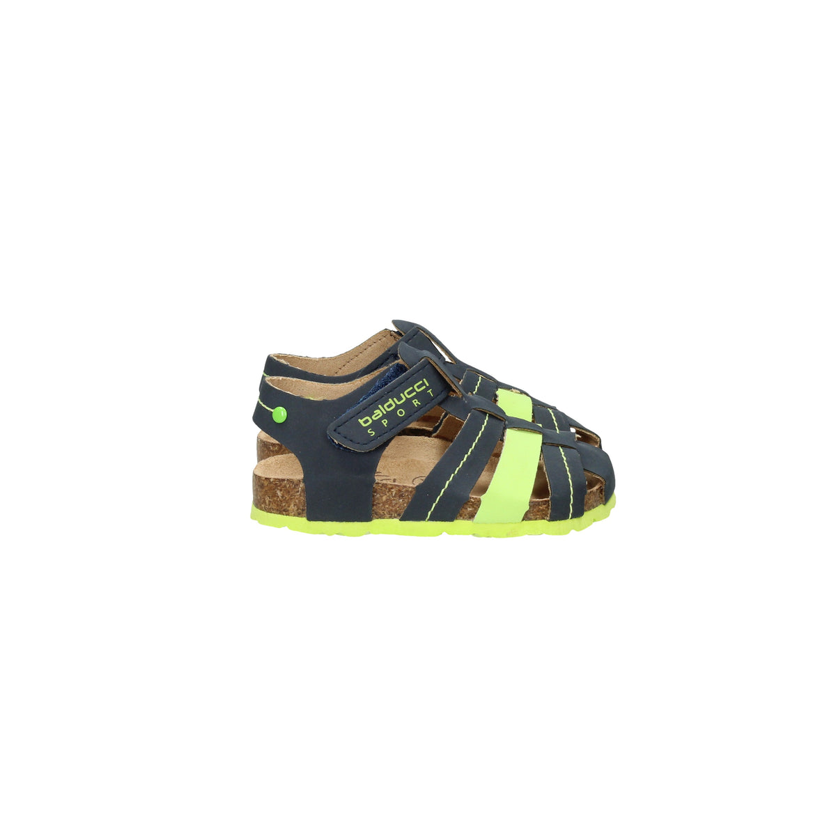 BLU | BALDUCCI SPORT - BO BS5661 Sandalo