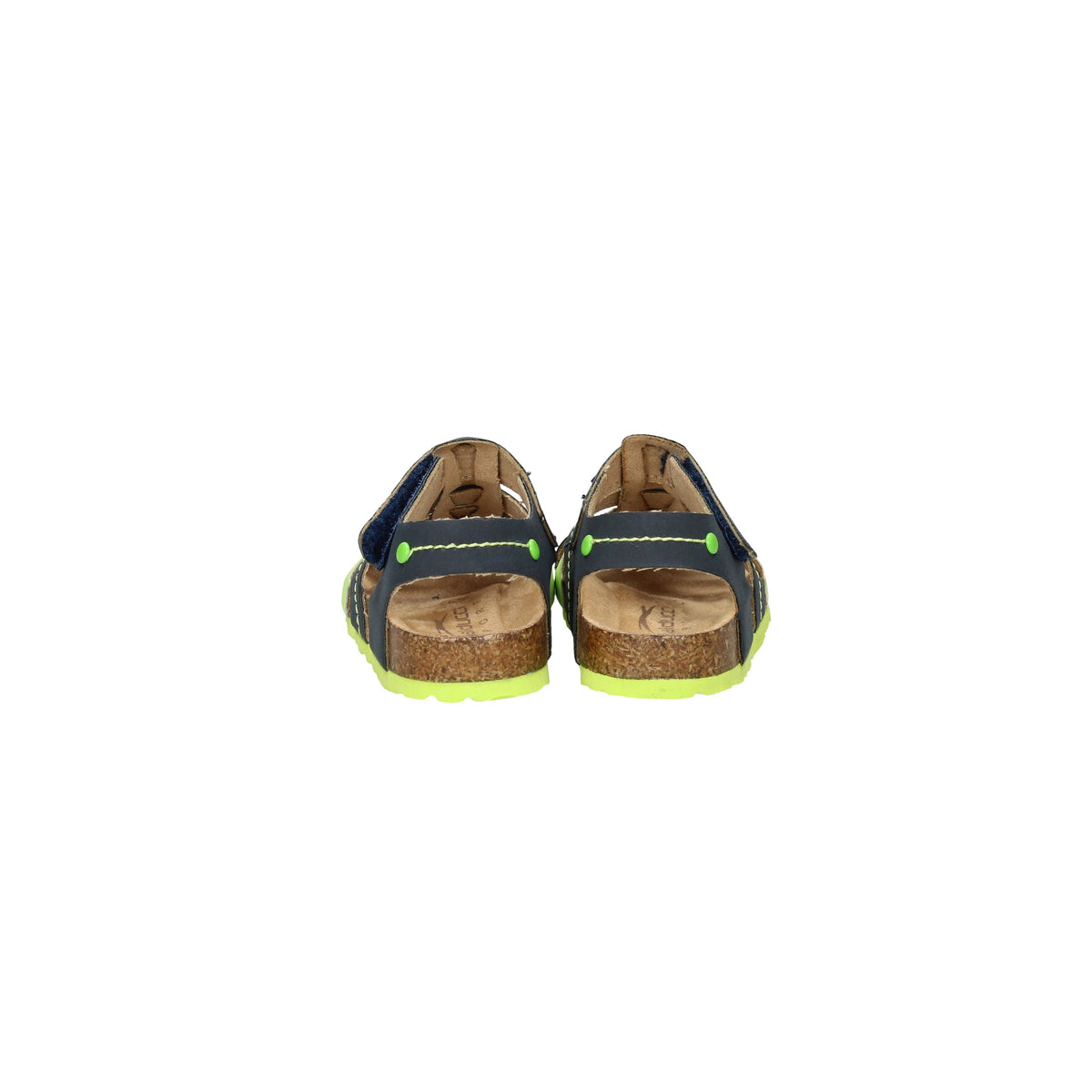 BLU | BALDUCCI SPORT - BO BS5661 Sandalo