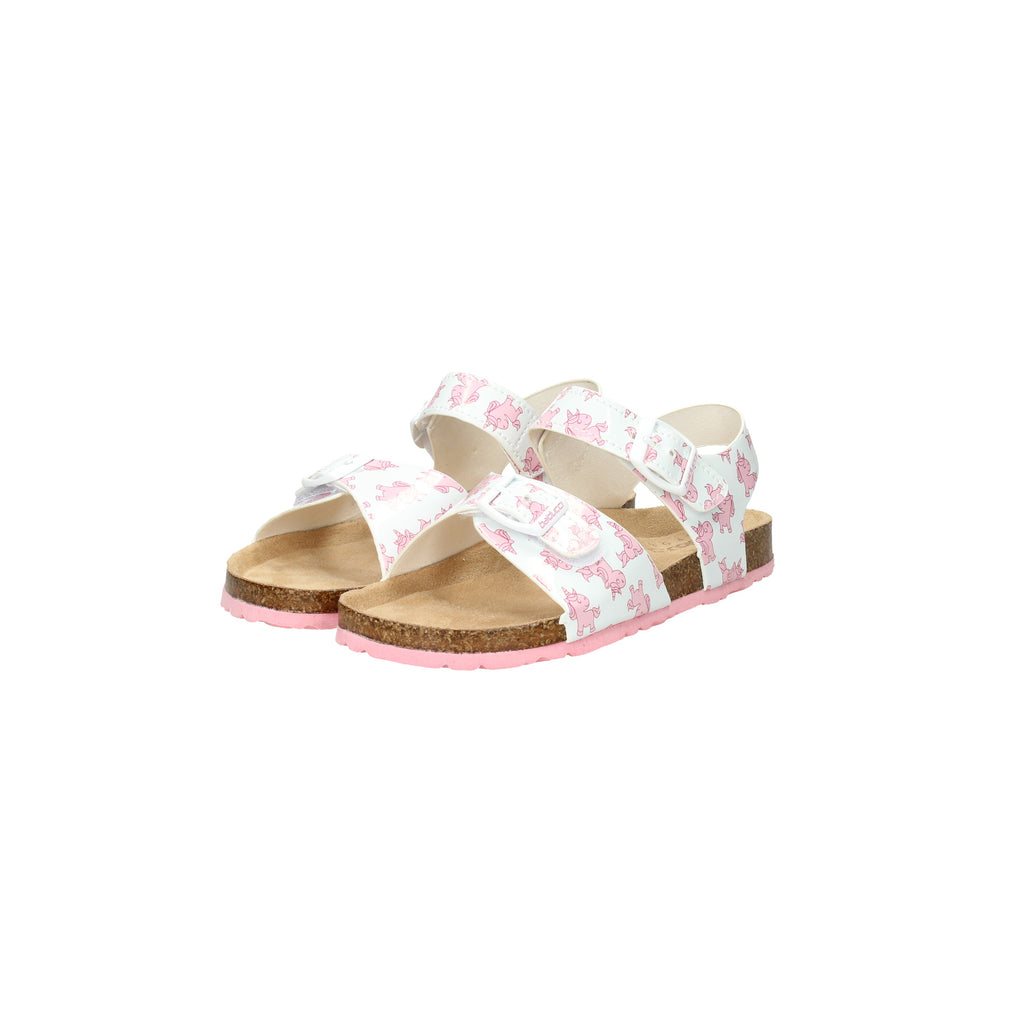 BIANCO | BALDUCCI SPORT - BA BS5658 Sandalo