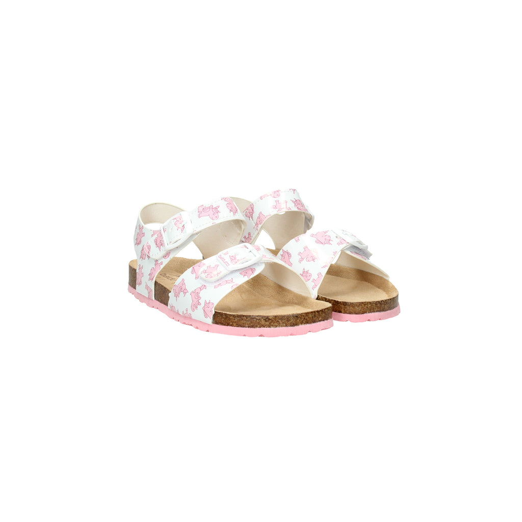 BIANCO | BALDUCCI SPORT - BA BS5658 Sandalo
