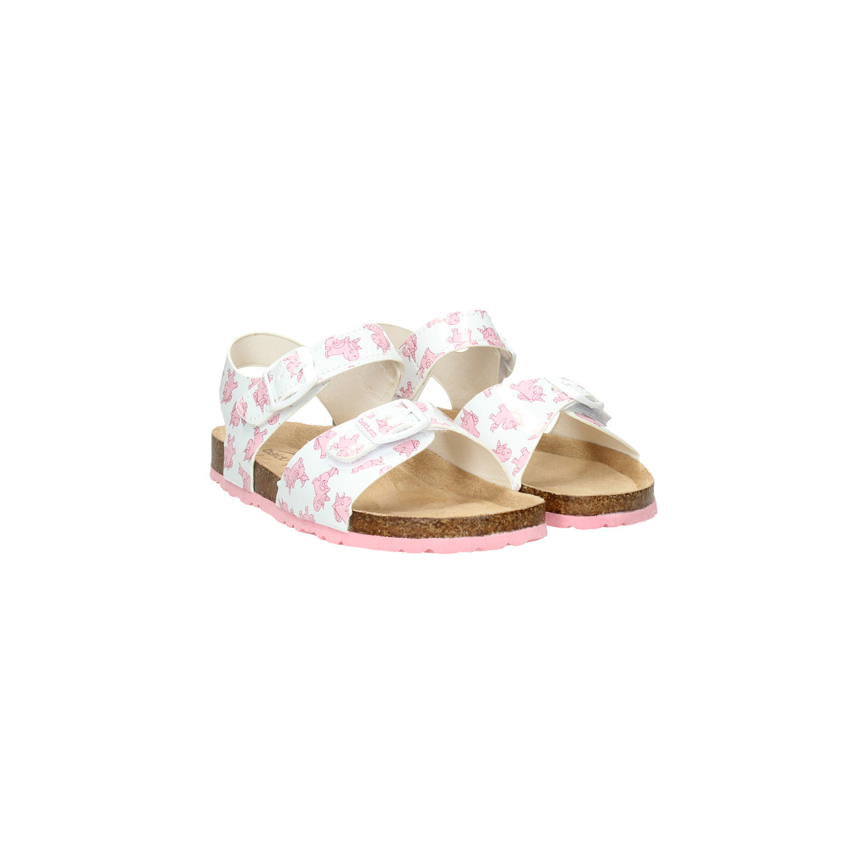 BIANCO | BALDUCCI SPORT - BA BS5658 Sandalo