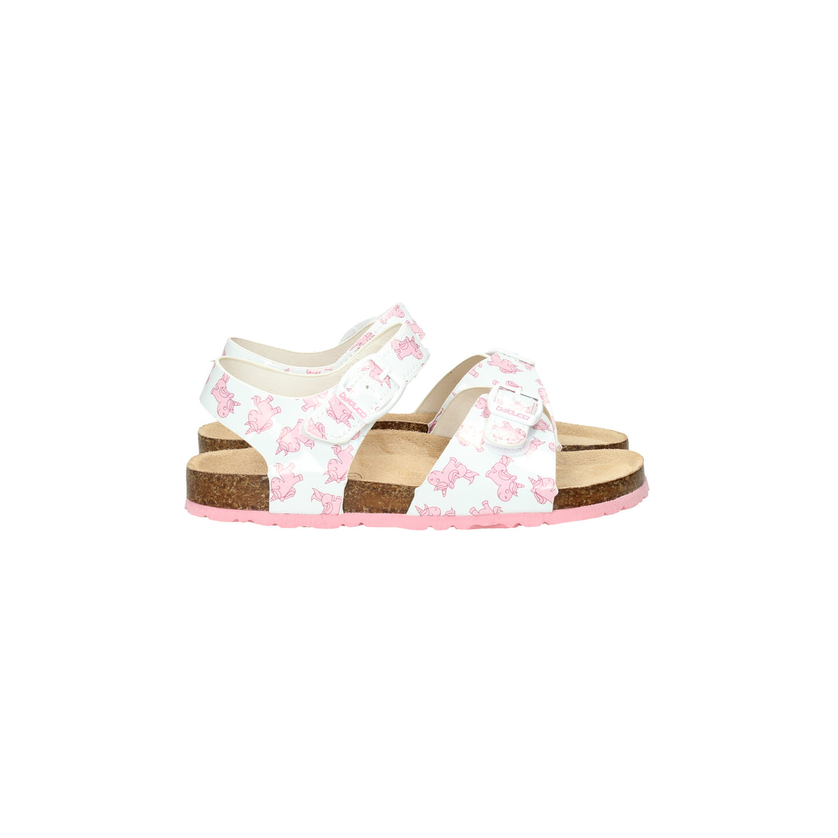 BIANCO | BALDUCCI SPORT - BA BS5658 Sandalo