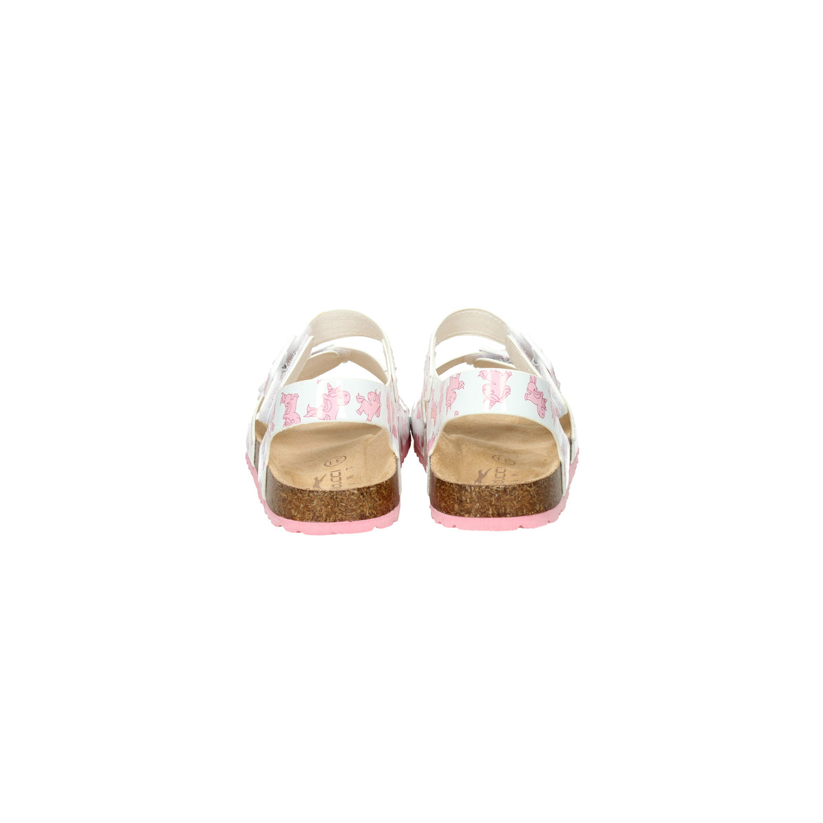 BIANCO | BALDUCCI SPORT - BA BS5658 Sandalo