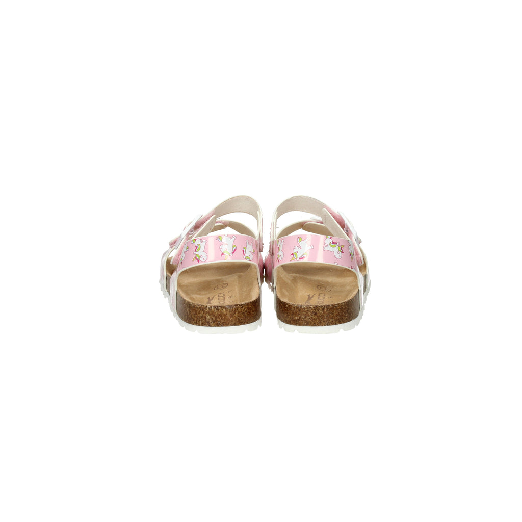ROSA | BALDUCCI SPORT - BA BS5658 Sandalo
