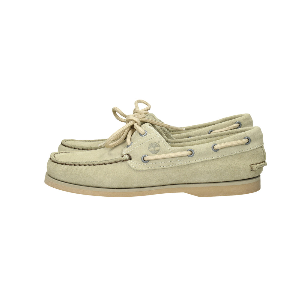 SABBIA | TIMBERLAND - U 0A4187 Mocassino