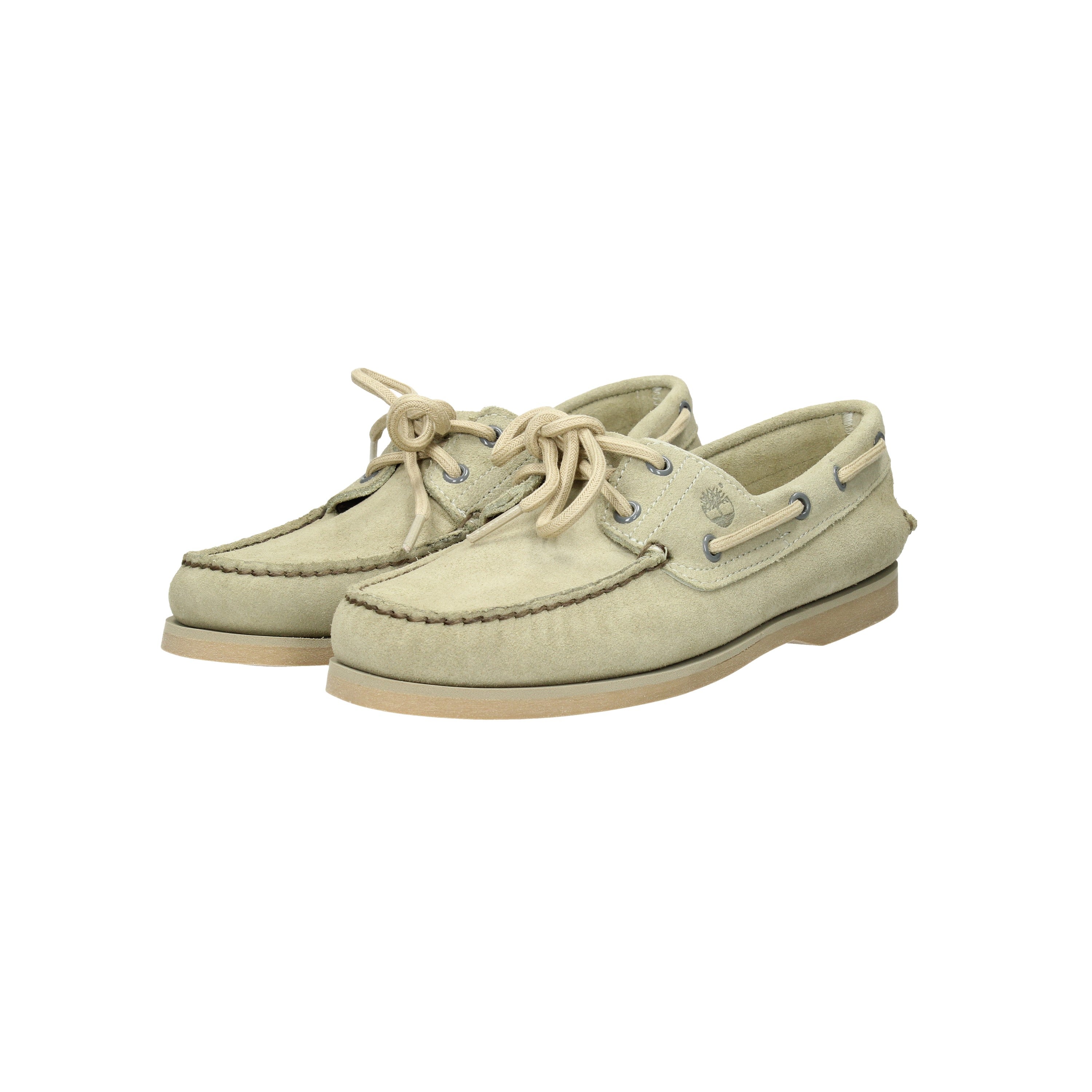 SABBIA | TIMBERLAND - U 0A4187 Mocassino