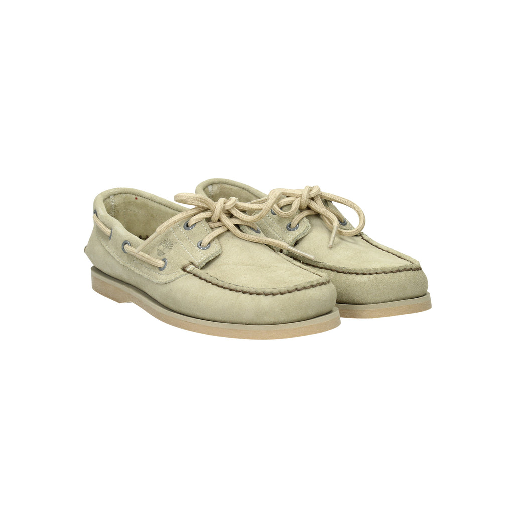 SABBIA | TIMBERLAND - U 0A4187 Mocassino