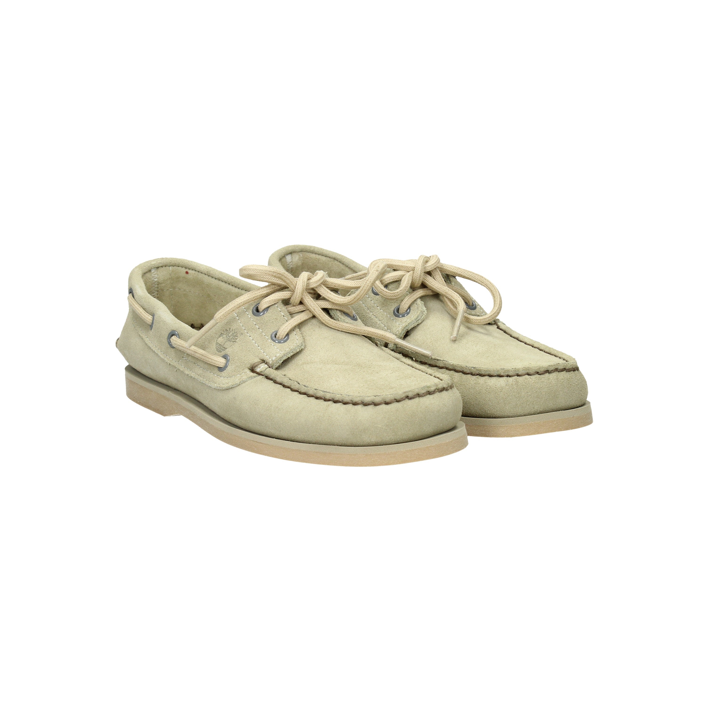 SABBIA | TIMBERLAND - U 0A4187 Mocassino