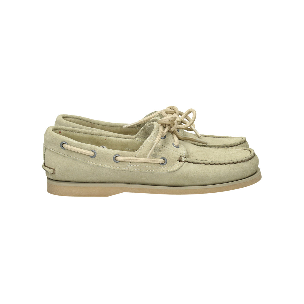 SABBIA | TIMBERLAND - U 0A4187 Mocassino