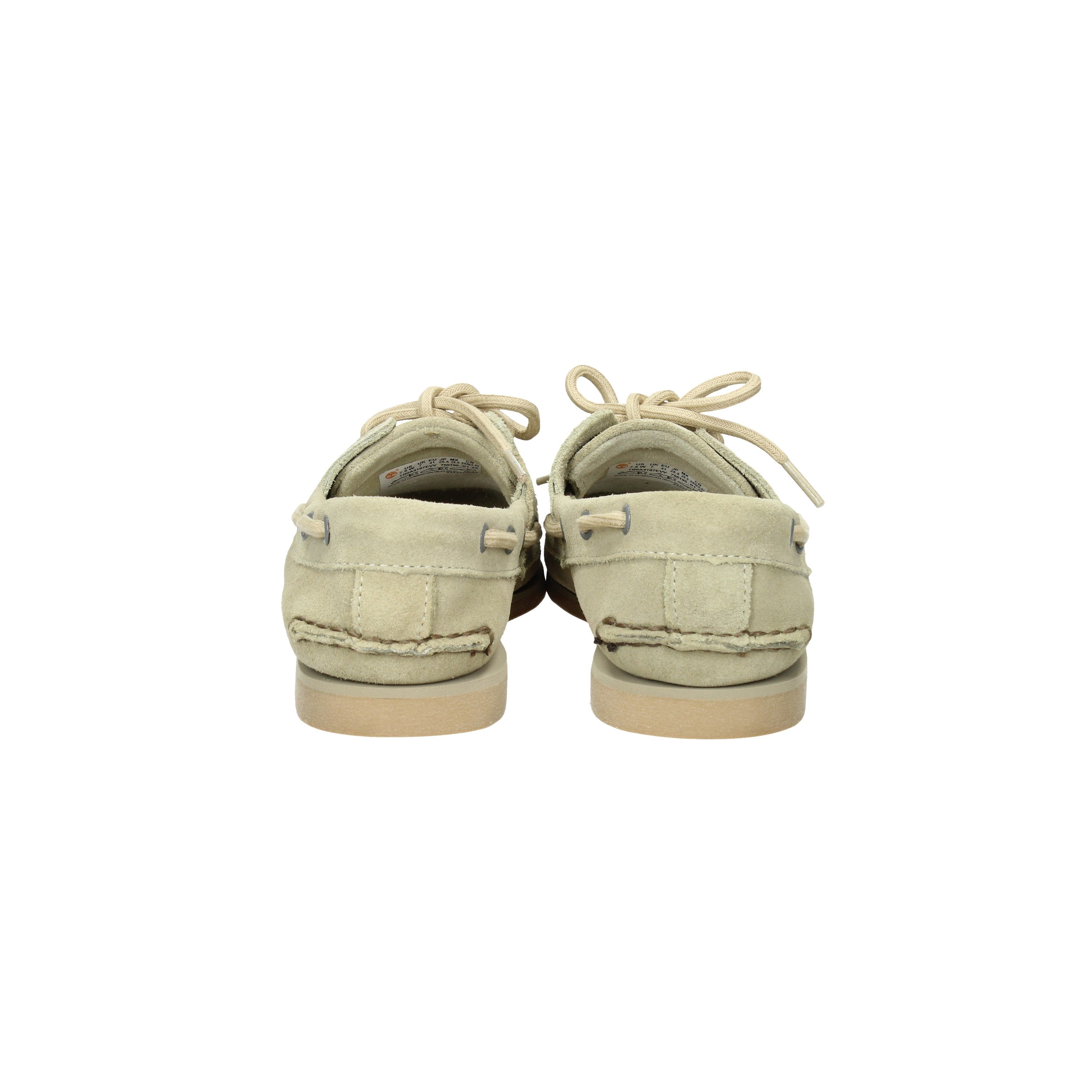 SABBIA | TIMBERLAND - U 0A4187 Mocassino