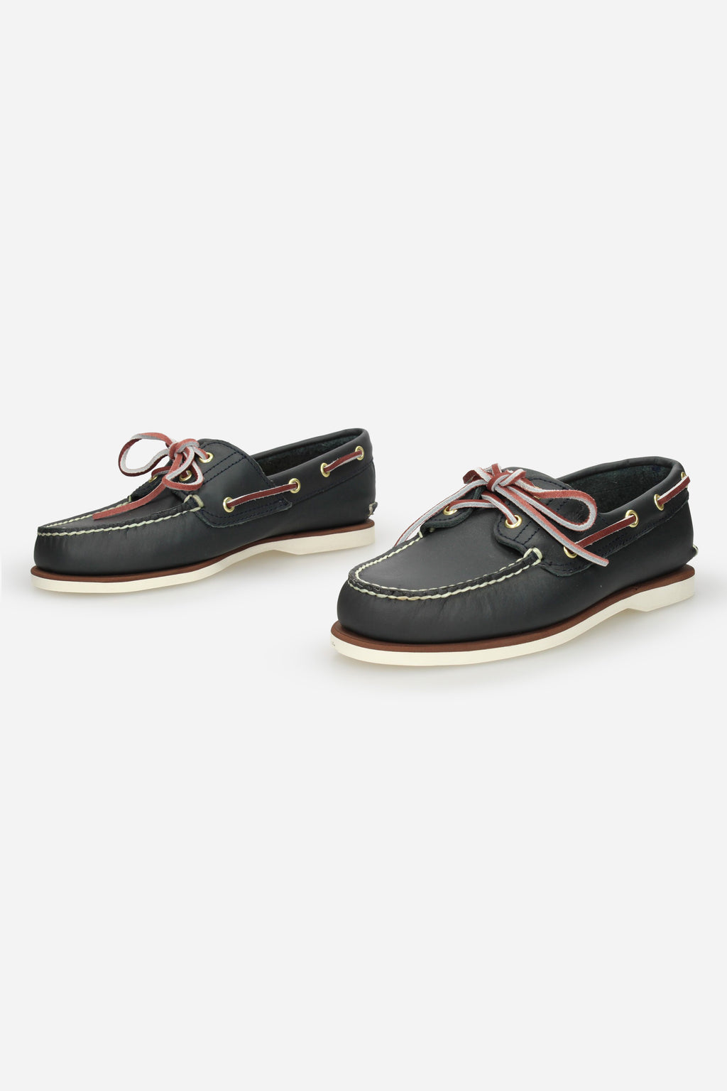BLU | TIMBERLAND - U 174036 Mocassino
