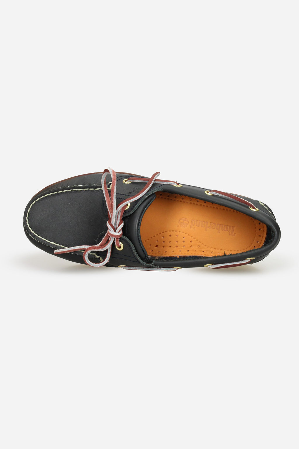 BLU | TIMBERLAND - U 174036 Mocassino
