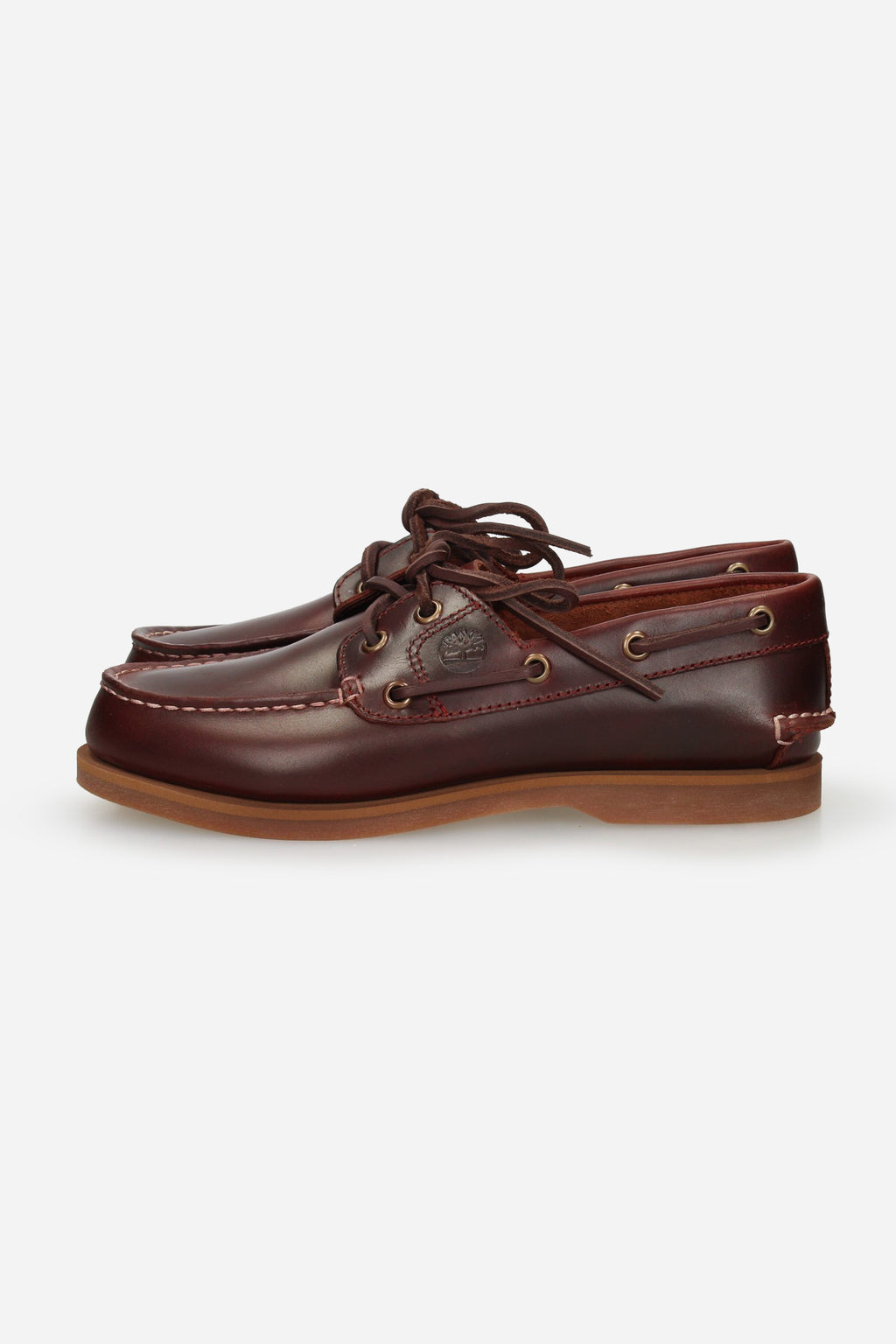 BORDEAUX | TIMBERLAND - D 0A2Q9X Mocassino