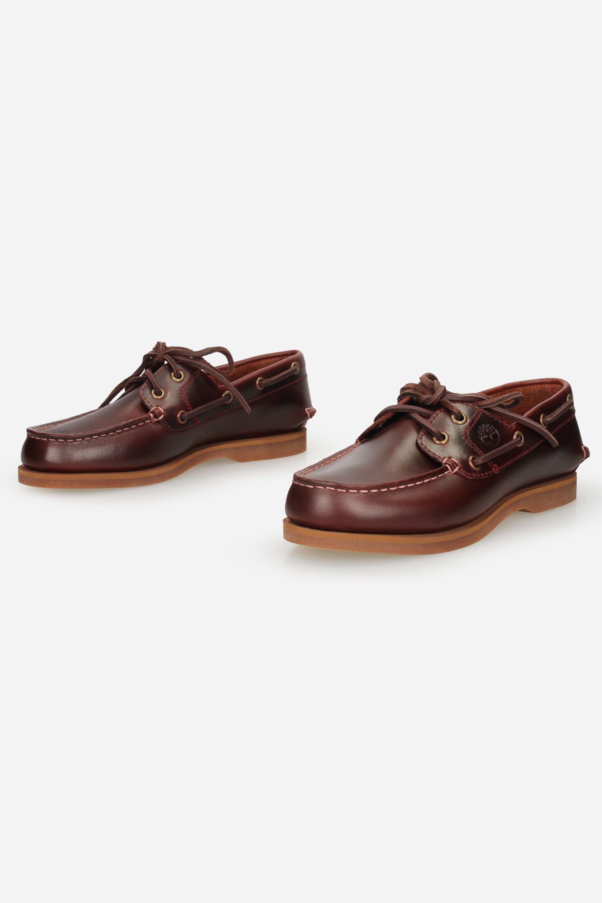BORDEAUX | TIMBERLAND - D 0A2Q9X Mocassino