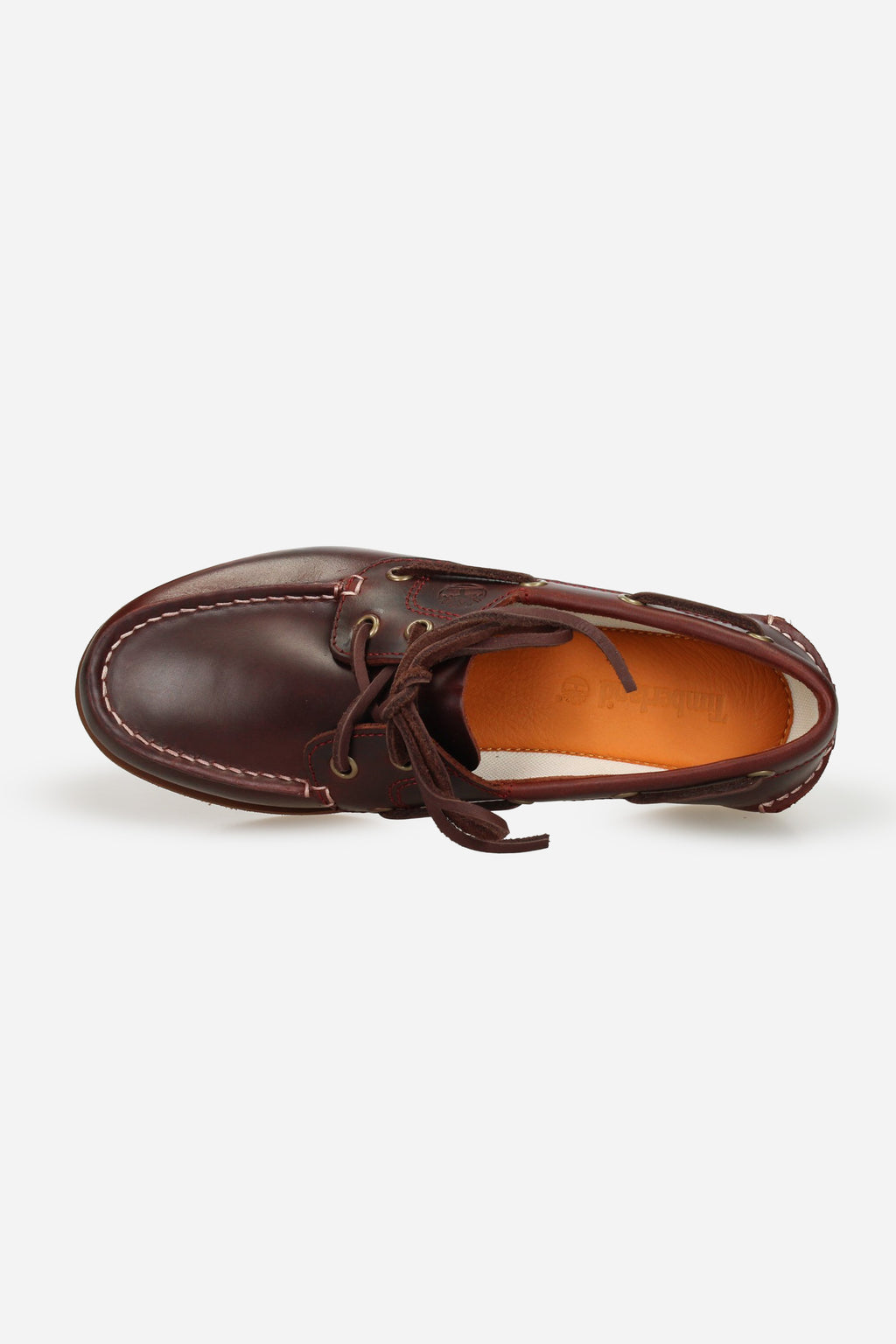 BORDEAUX | TIMBERLAND - D 0A2Q9X Mocassino