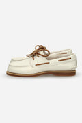 BIANCO | TIMBERLAND - D 0A2Q9X Mocassino