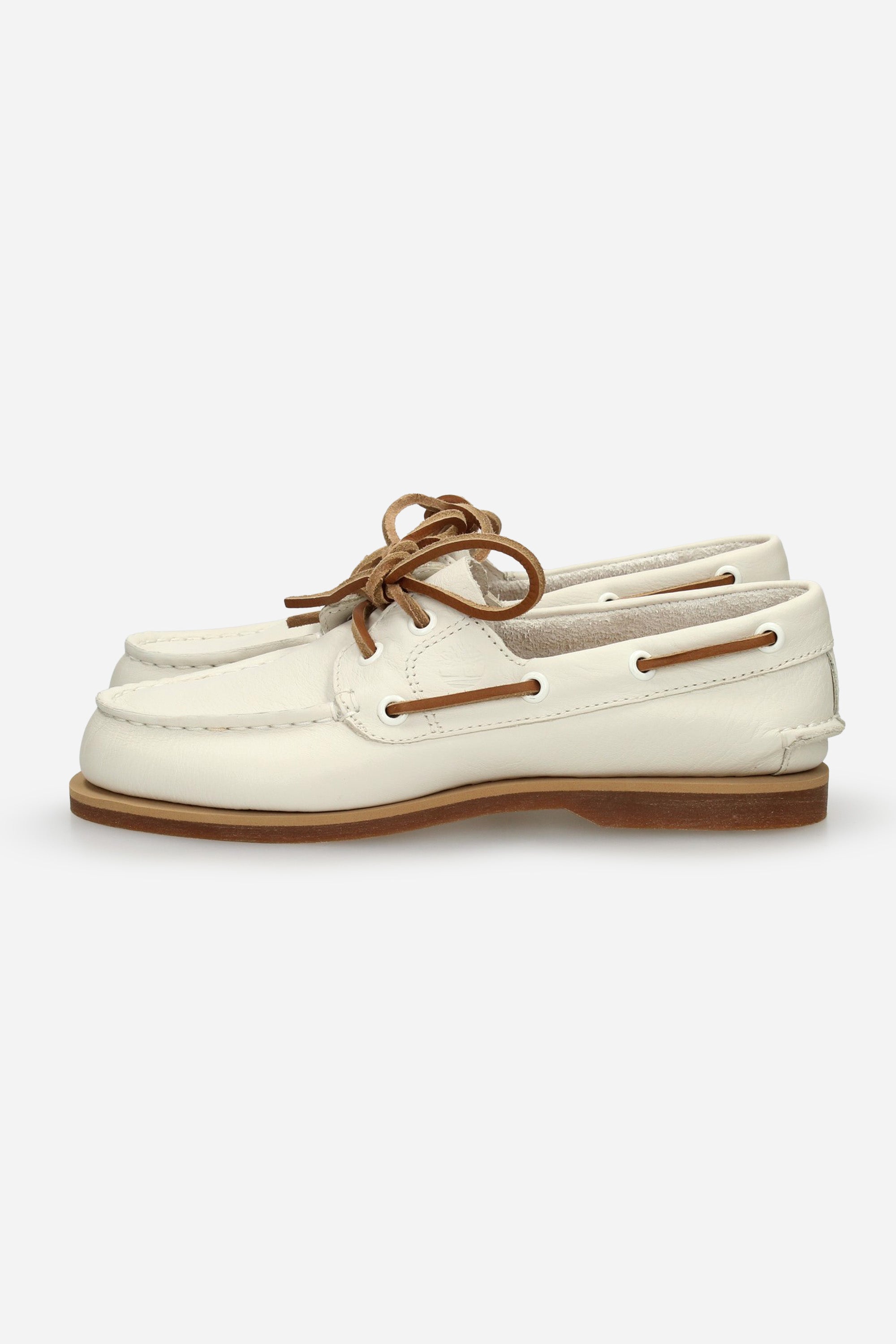 BIANCO | TIMBERLAND - D 0A2Q9X Mocassino