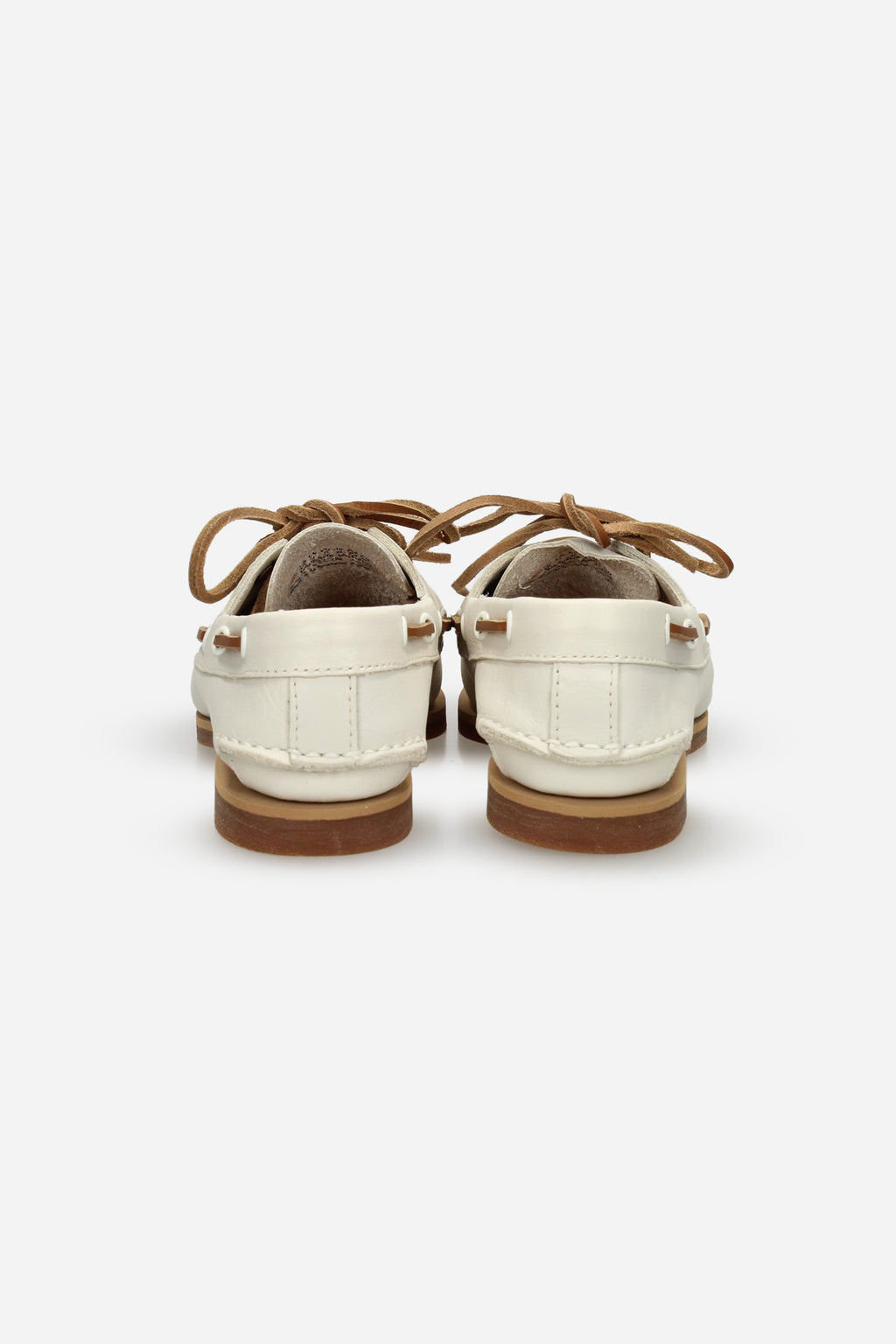 BIANCO | TIMBERLAND - D 0A2Q9X Mocassino