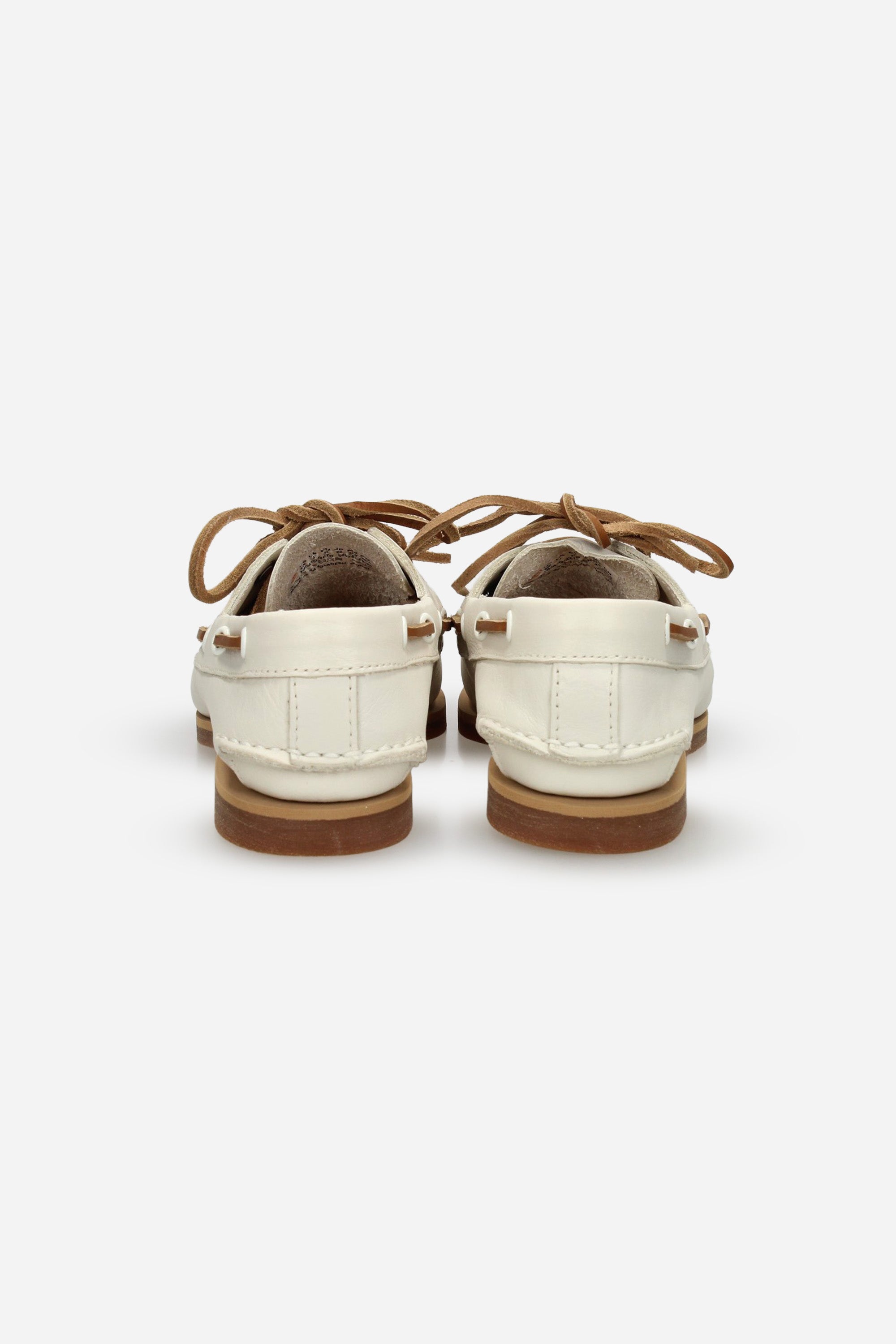 BIANCO | TIMBERLAND - D 0A2Q9X Mocassino