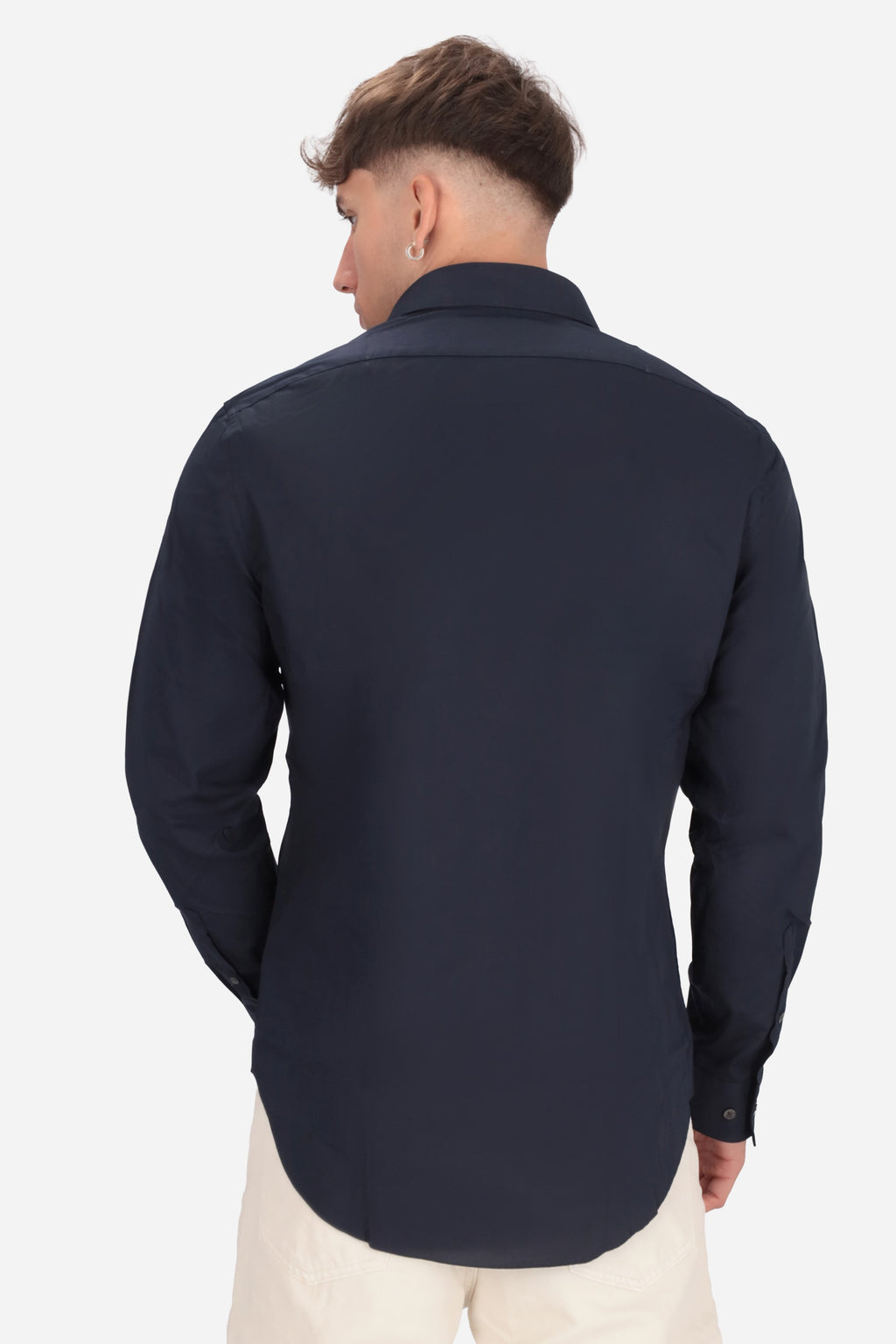 BLU | CALVIN KLEIN - U LV019EU001 Camicia