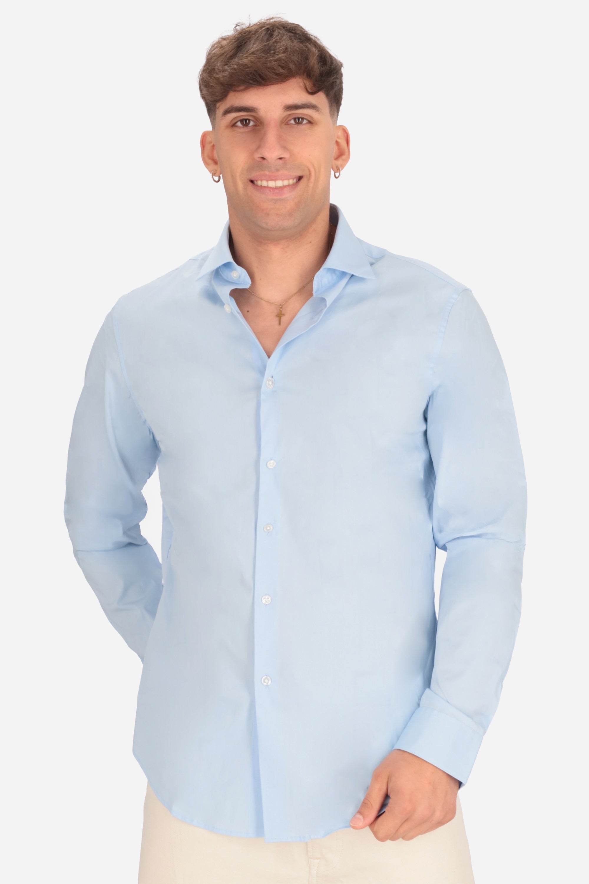 CELESTE | CALVIN KLEIN - U LV019EU001 Camicia