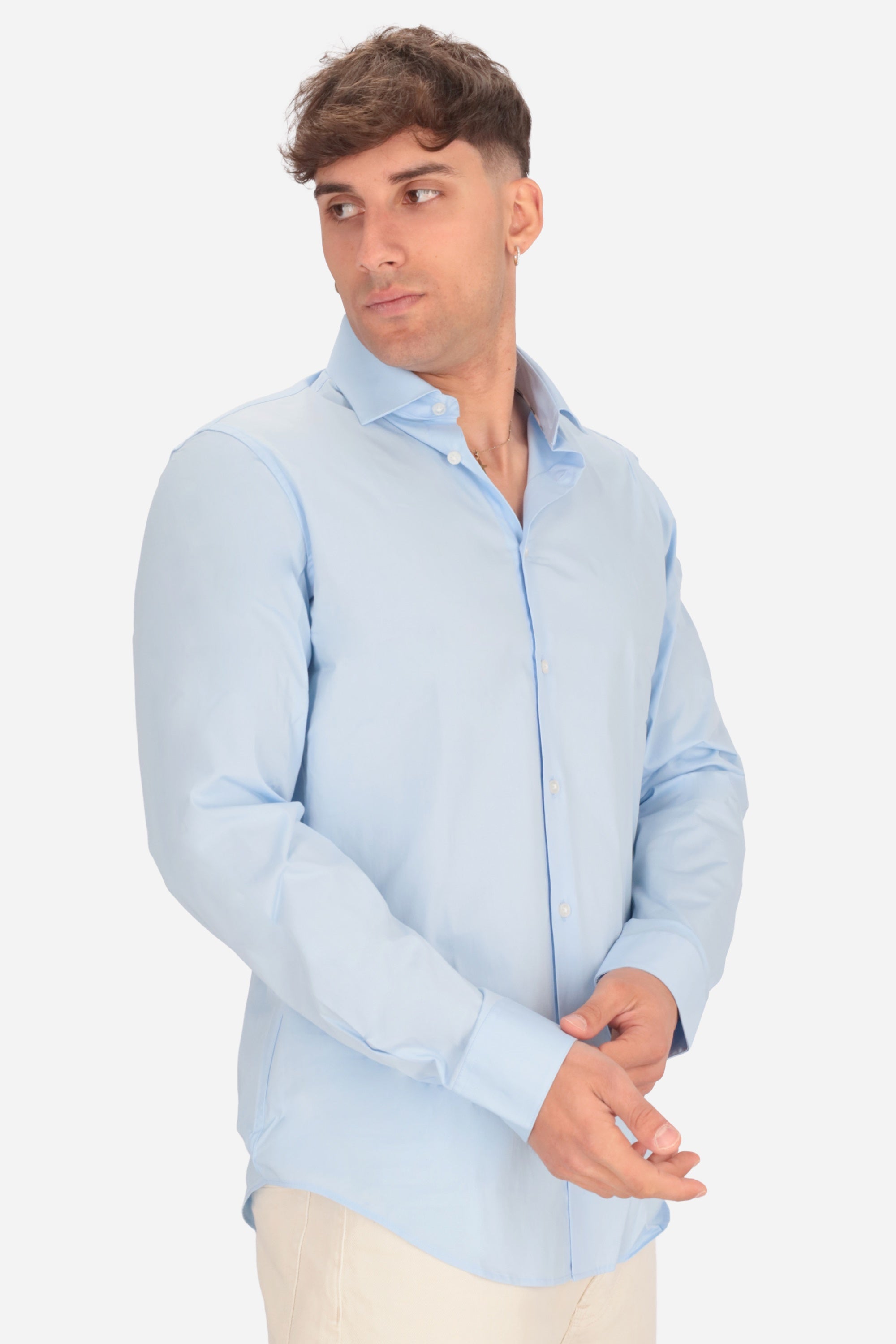 CELESTE | CALVIN KLEIN - U LV019EU001 Camicia