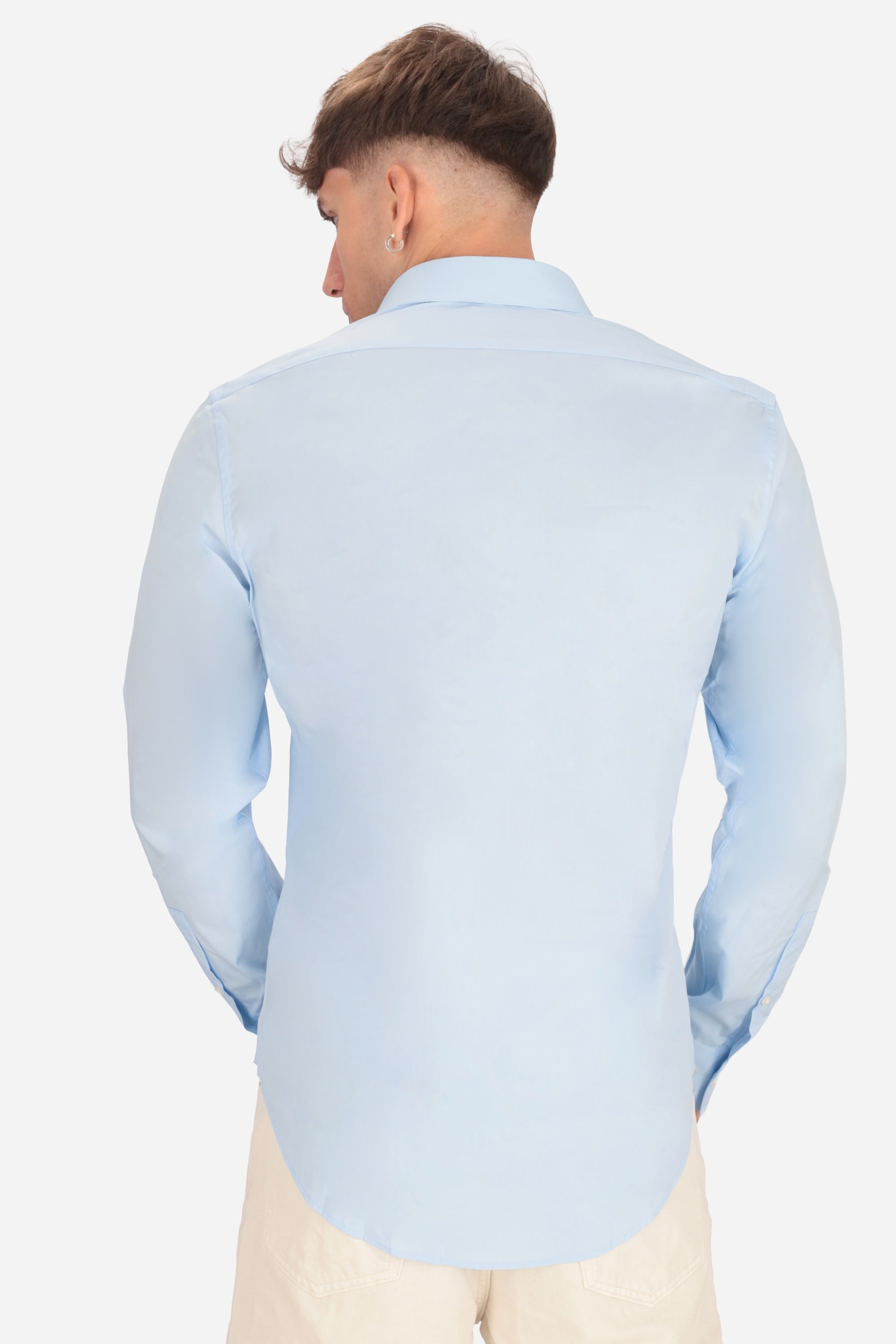 CELESTE | CALVIN KLEIN - U LV019EU001 Camicia