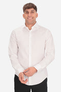 BIANCO | CALVIN KLEIN - U LV019EU001 Camicia