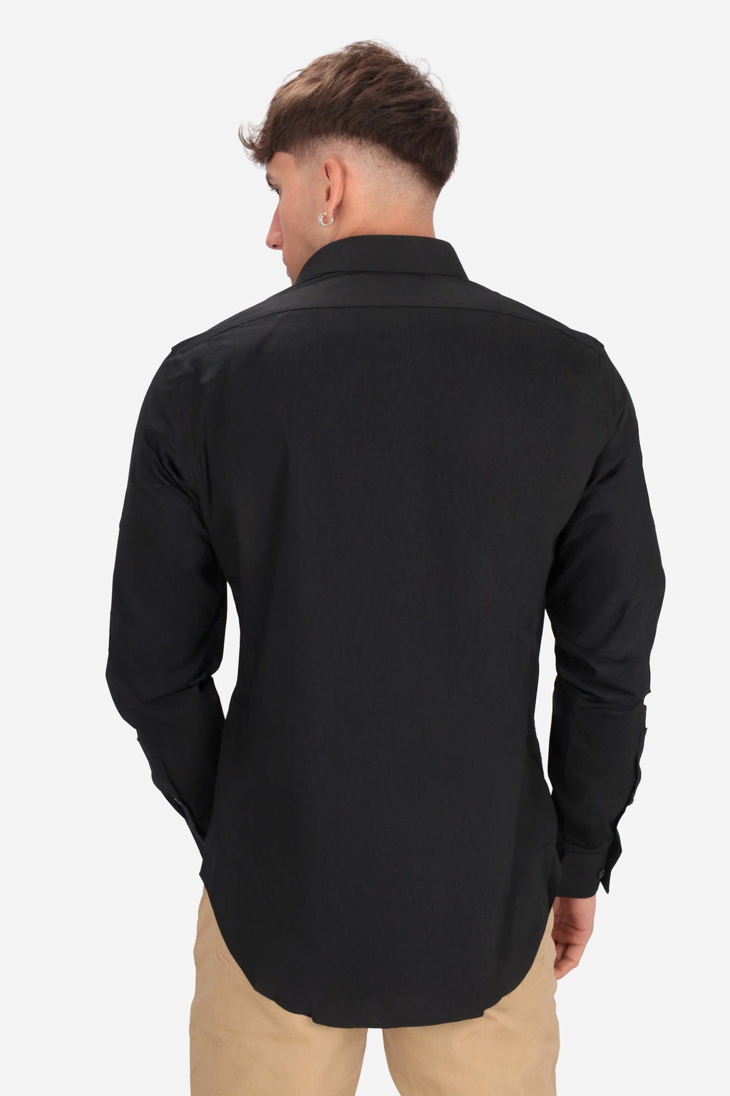 NERO | CALVIN KLEIN - U LV019EU001 Camicia