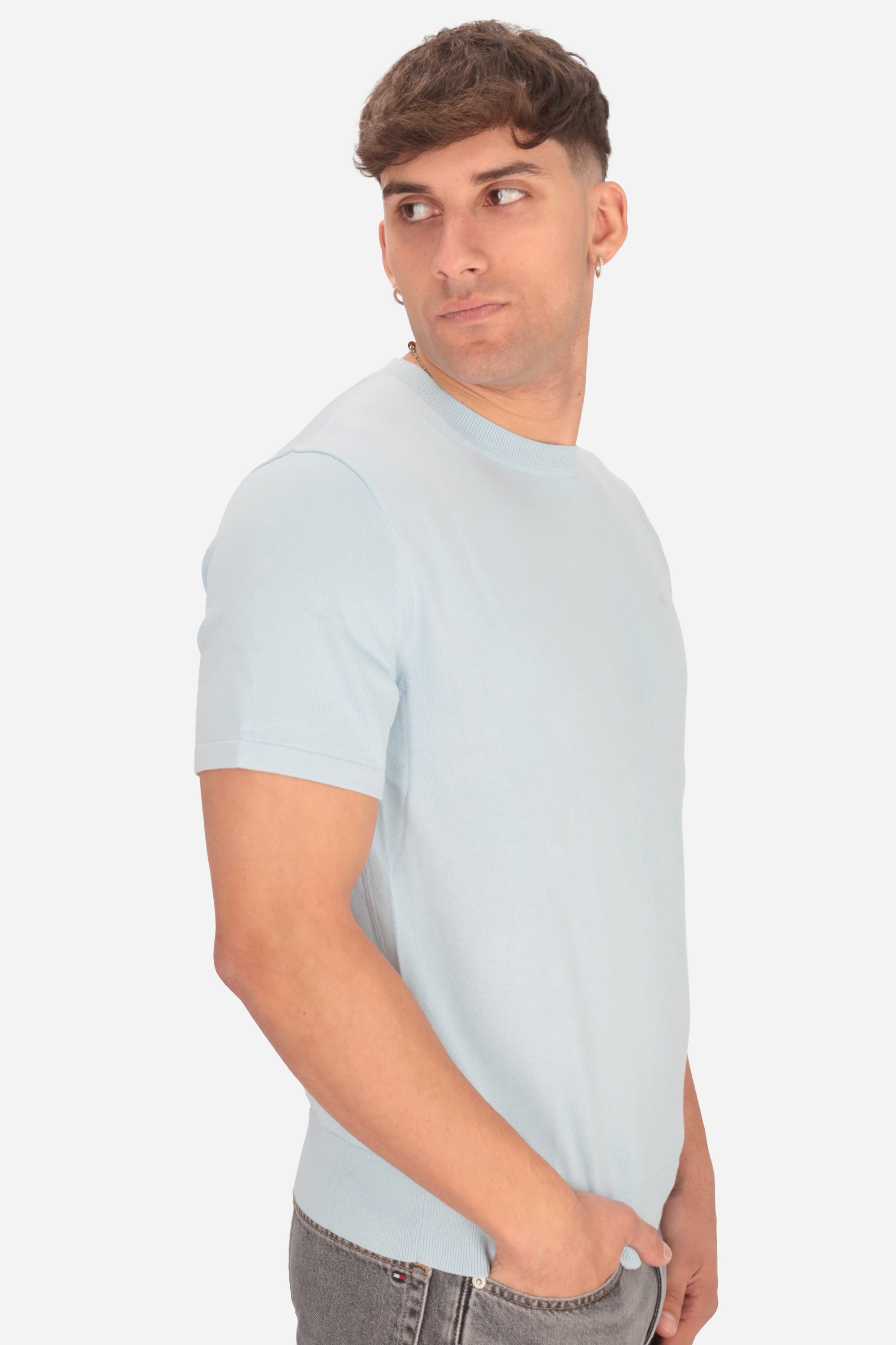 CELESTE | CALVIN KLEIN - U LV04LC333G T-shirt
