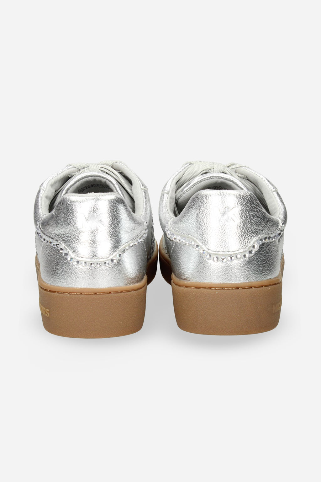 ARGENTO | MICHAEL DI MICHAEL KORS - D 43T5SCFS1M Sneakers