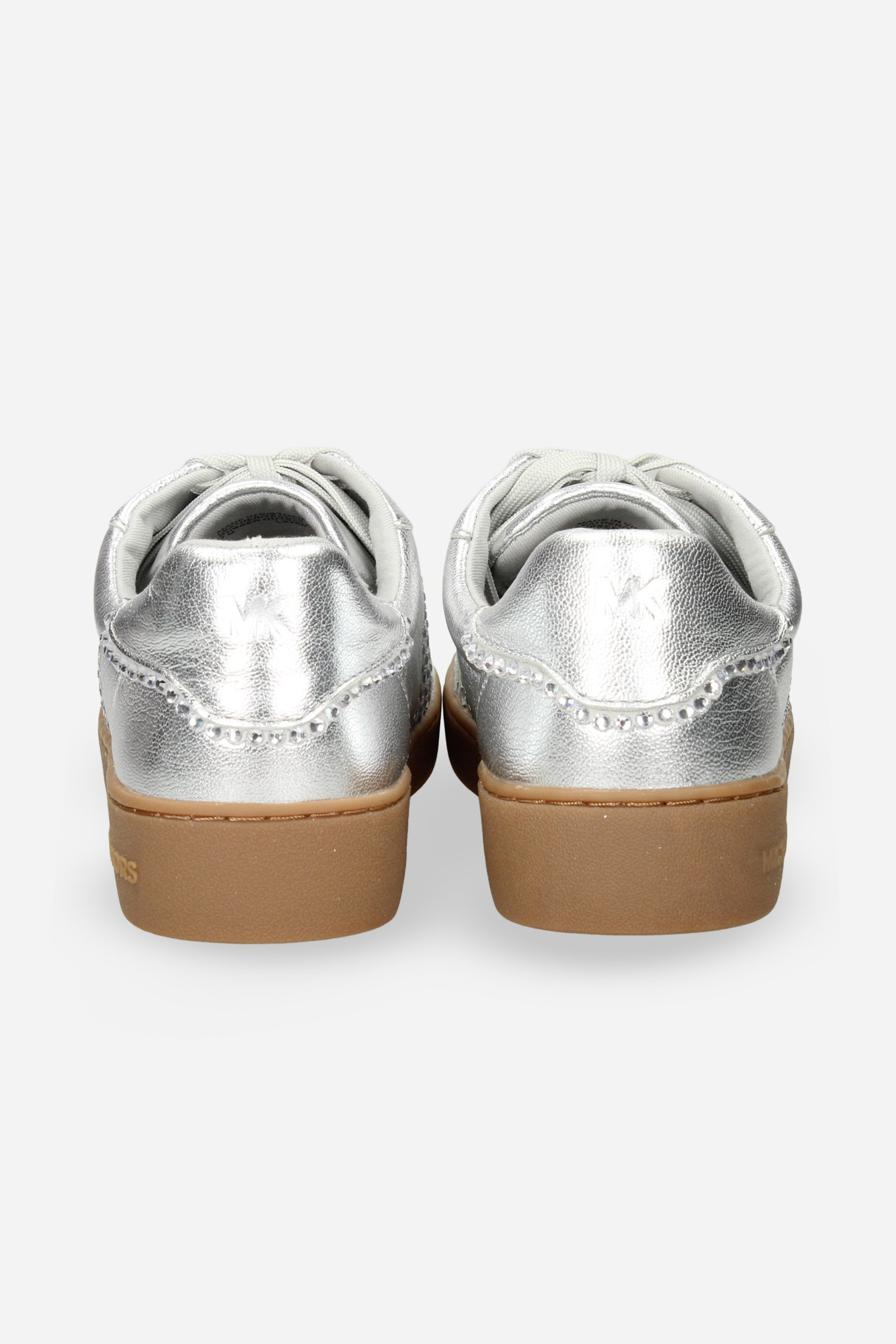 ARGENTO | MICHAEL DI MICHAEL KORS - D 43T5SCFS1M Sneakers