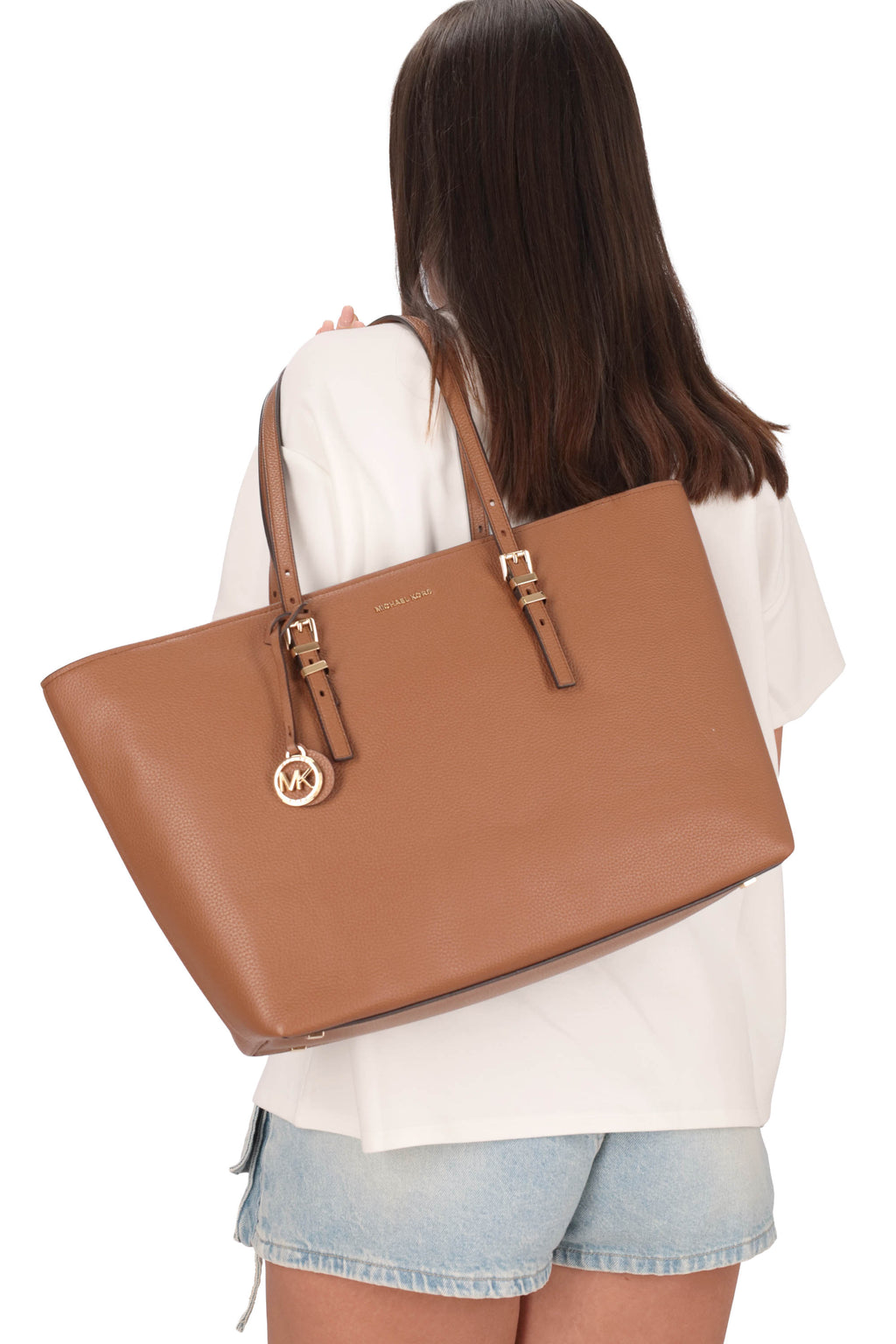 CUOIO | MICHAEL DI MICHAEL KORS - D 30T5GQNT9L Borsa