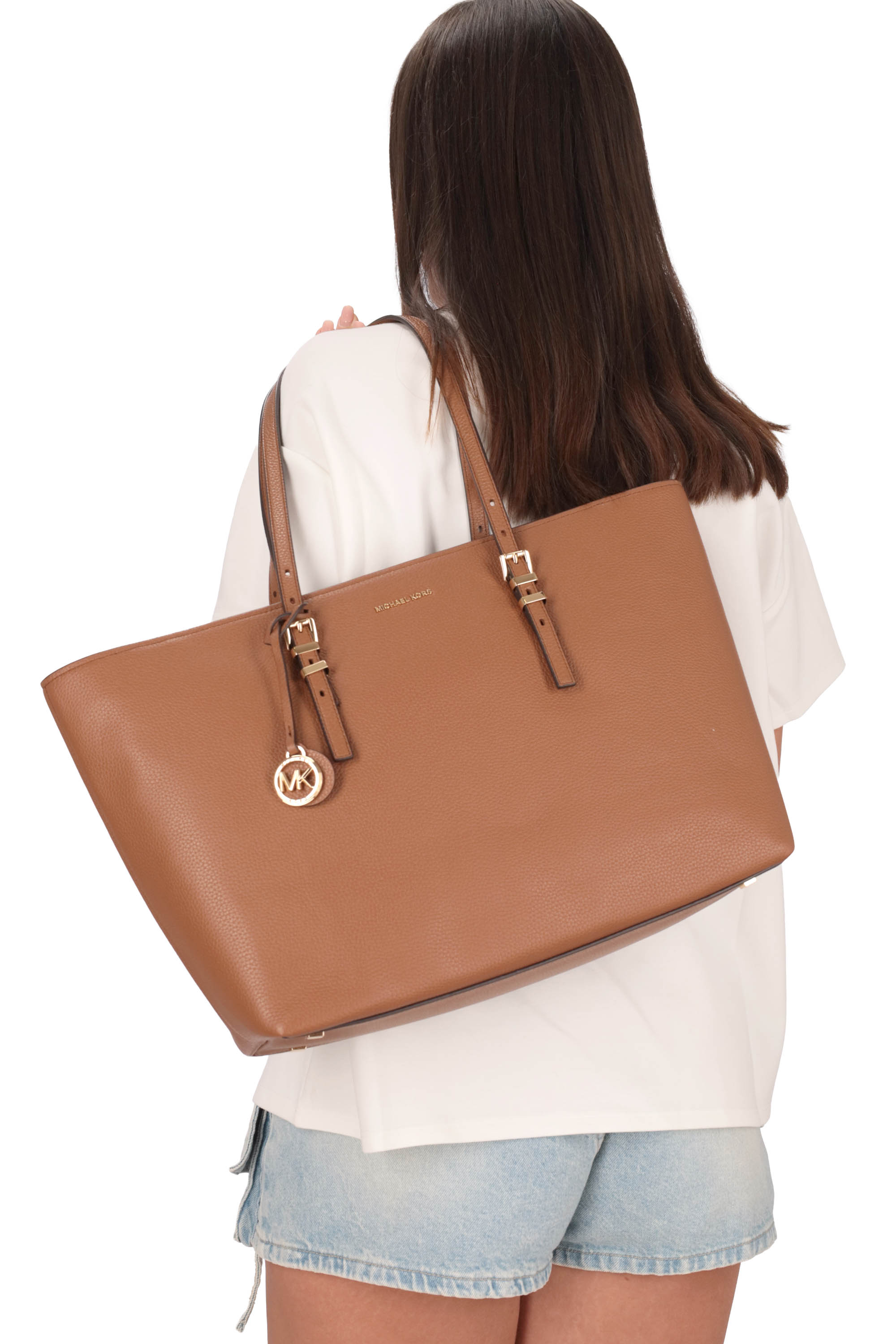 CUOIO | MICHAEL DI MICHAEL KORS - D 30T5GQNT9L Borsa