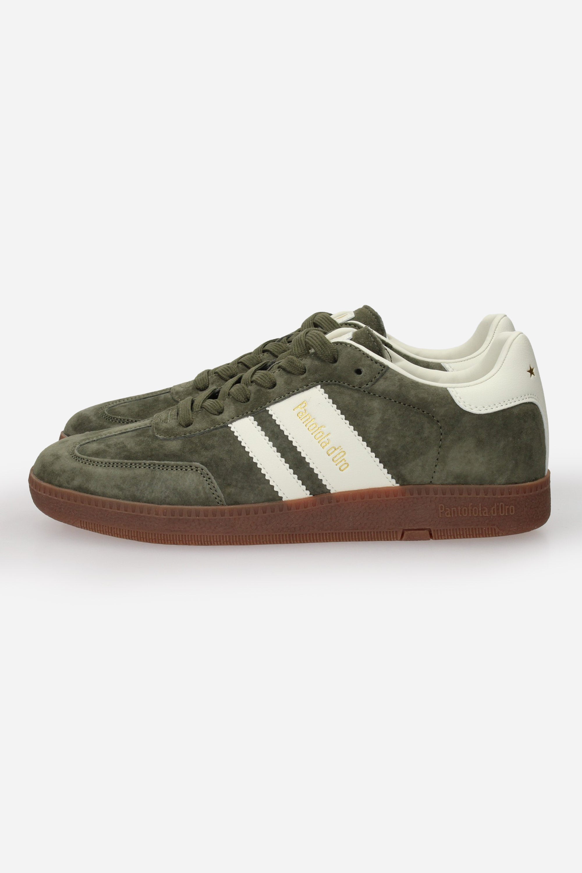 MILITARE | PANTOFOLA D'ORO - U TMBA0000 Sneakers