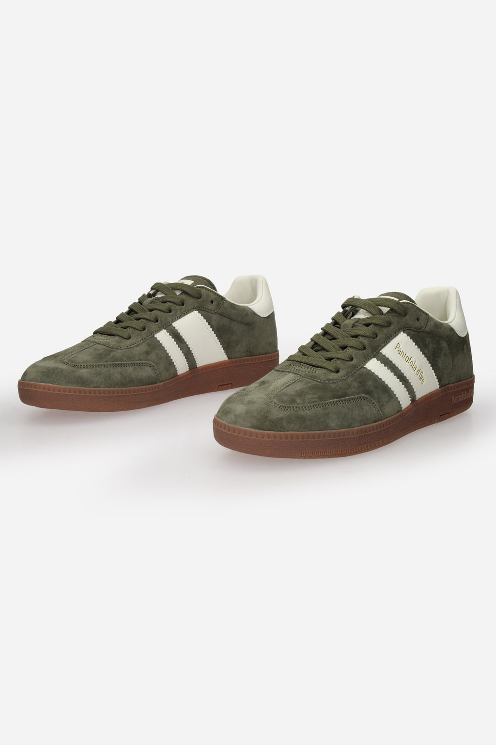 MILITARE | PANTOFOLA D'ORO - U TMBA0000 Sneakers