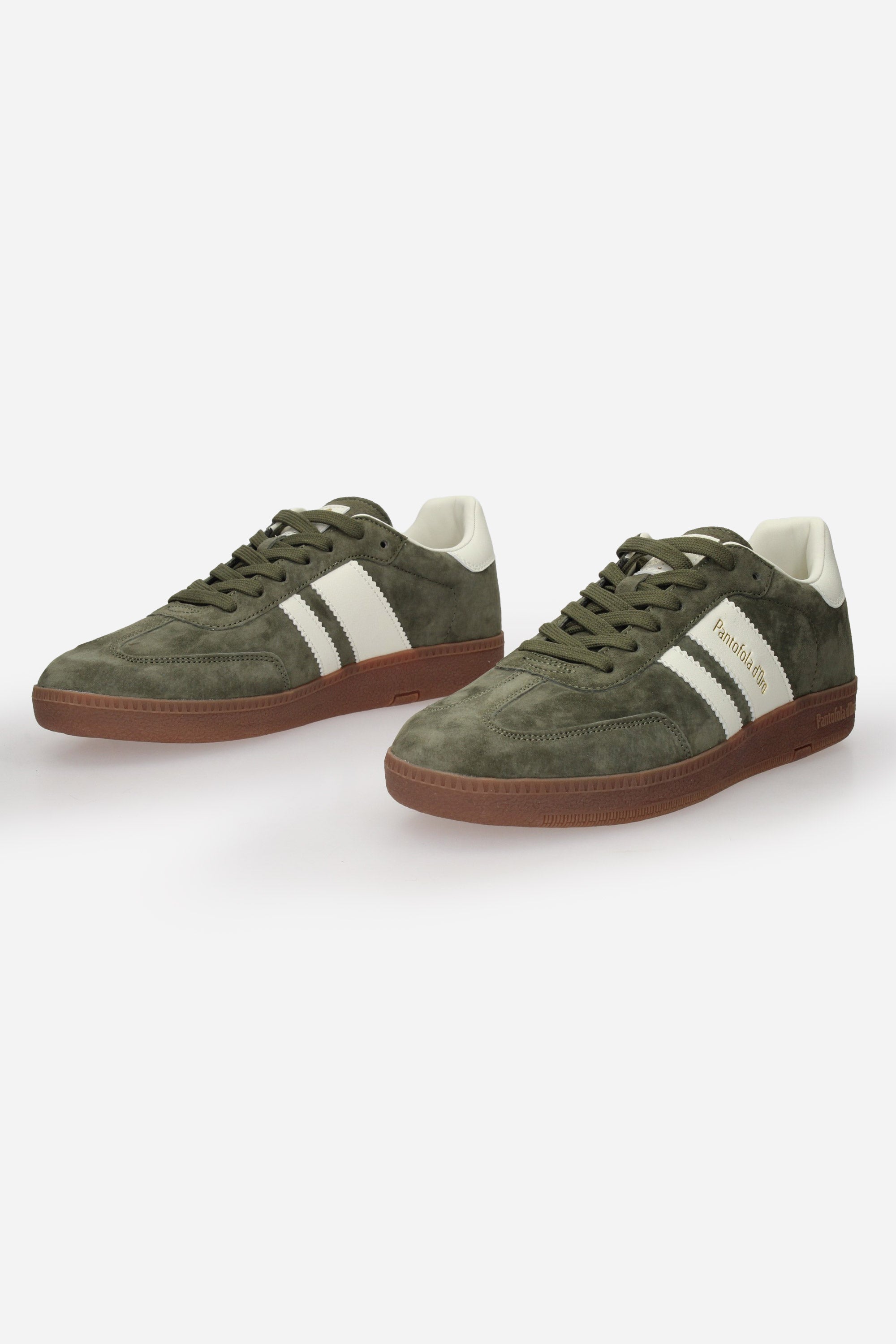 MILITARE | PANTOFOLA D'ORO - U TMBA0000 Sneakers