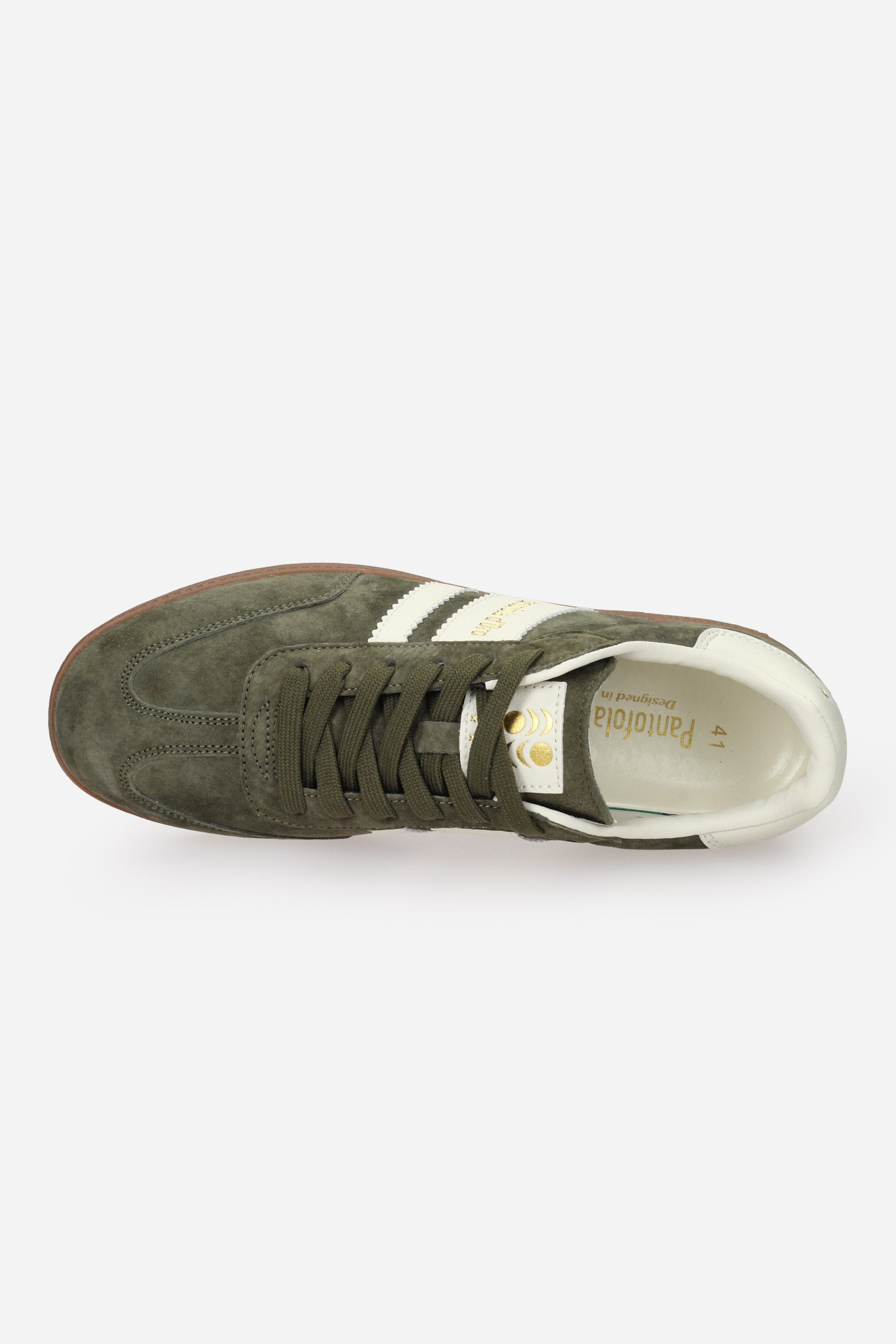 MILITARE | PANTOFOLA D'ORO - U TMBA0000 Sneakers
