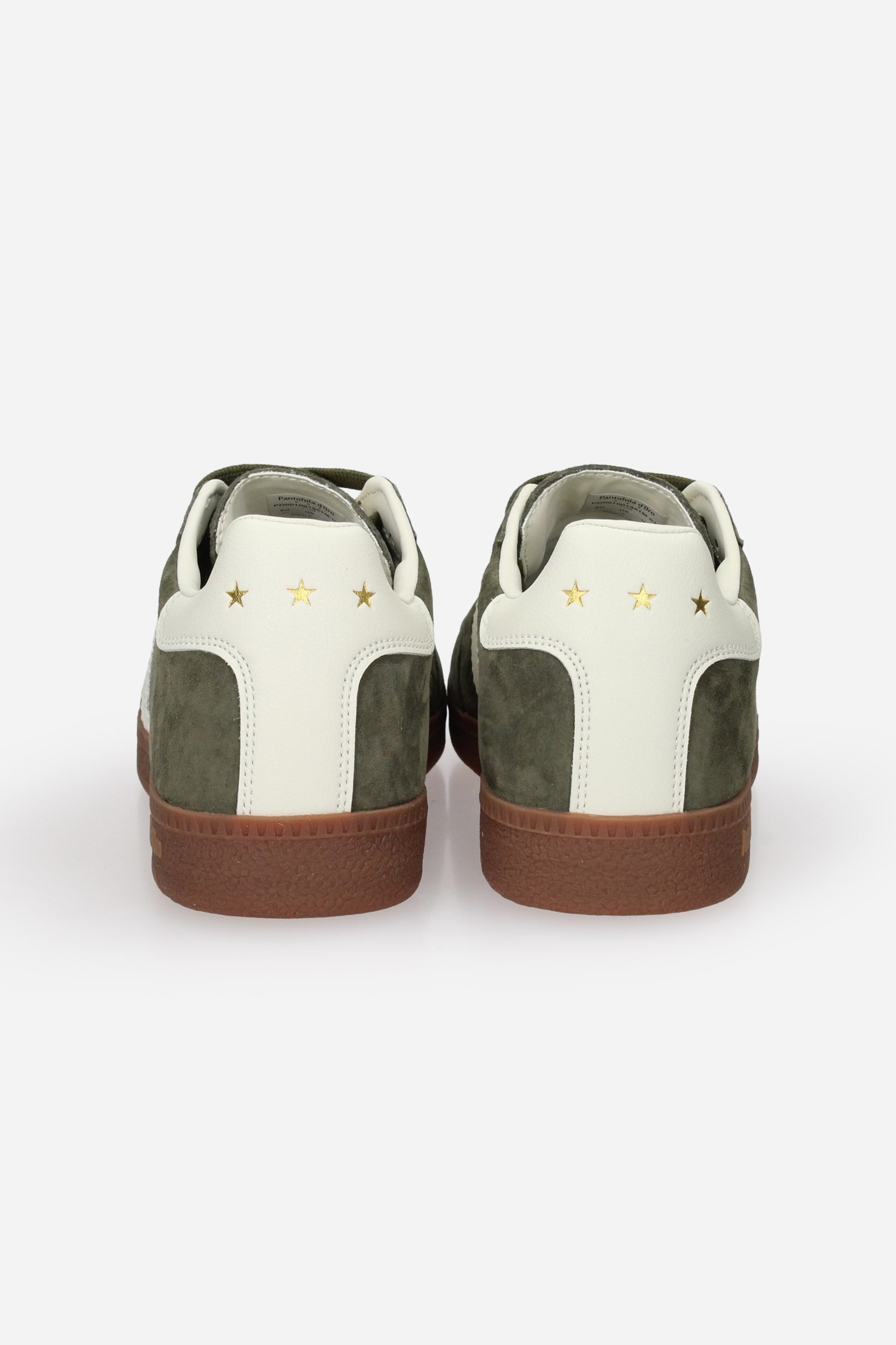 MILITARE | PANTOFOLA D'ORO - U TMBA0000 Sneakers